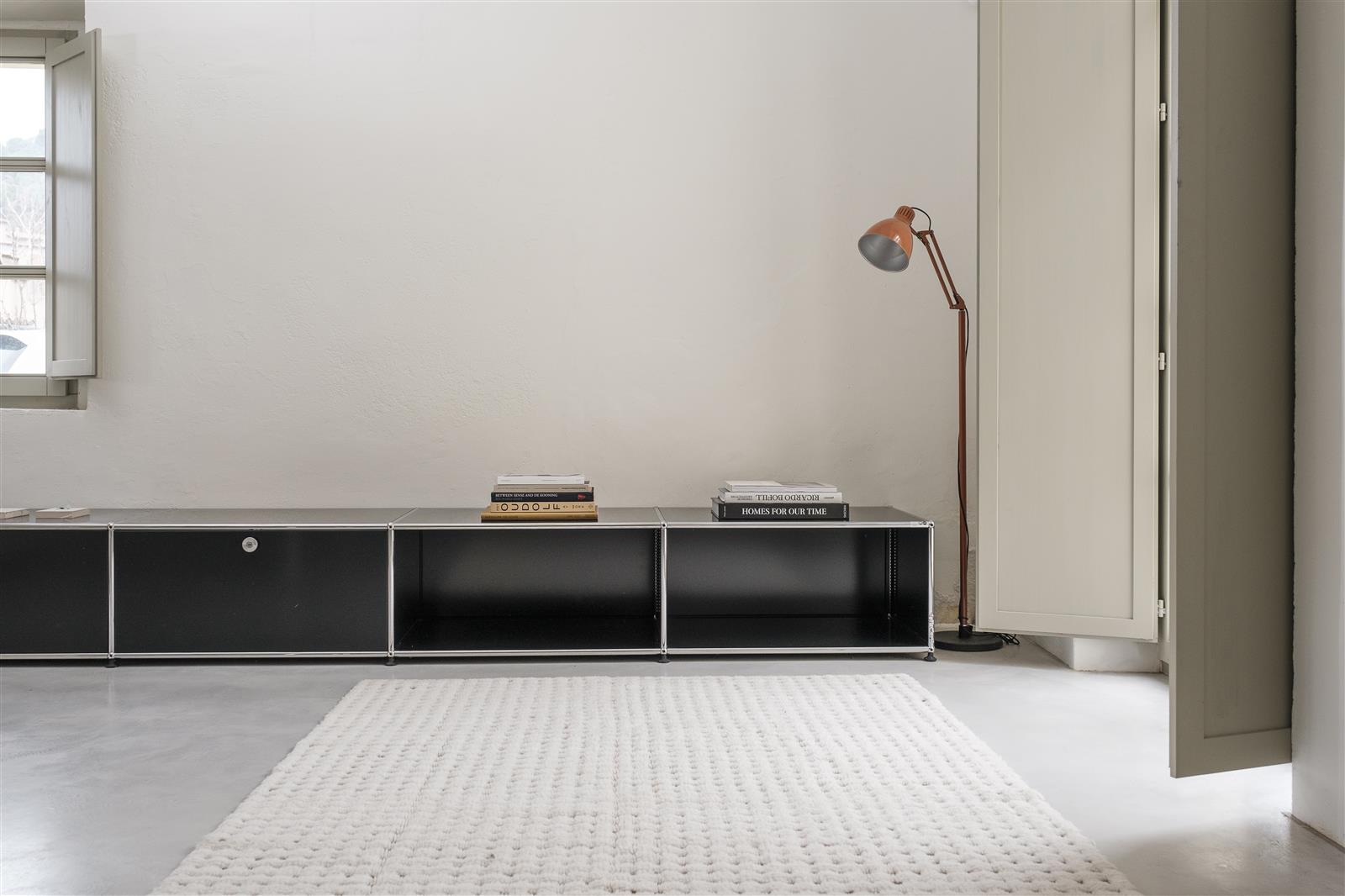 Lorena Canals Wollteppich REVEAL | 200x140cm - Sir Henrys