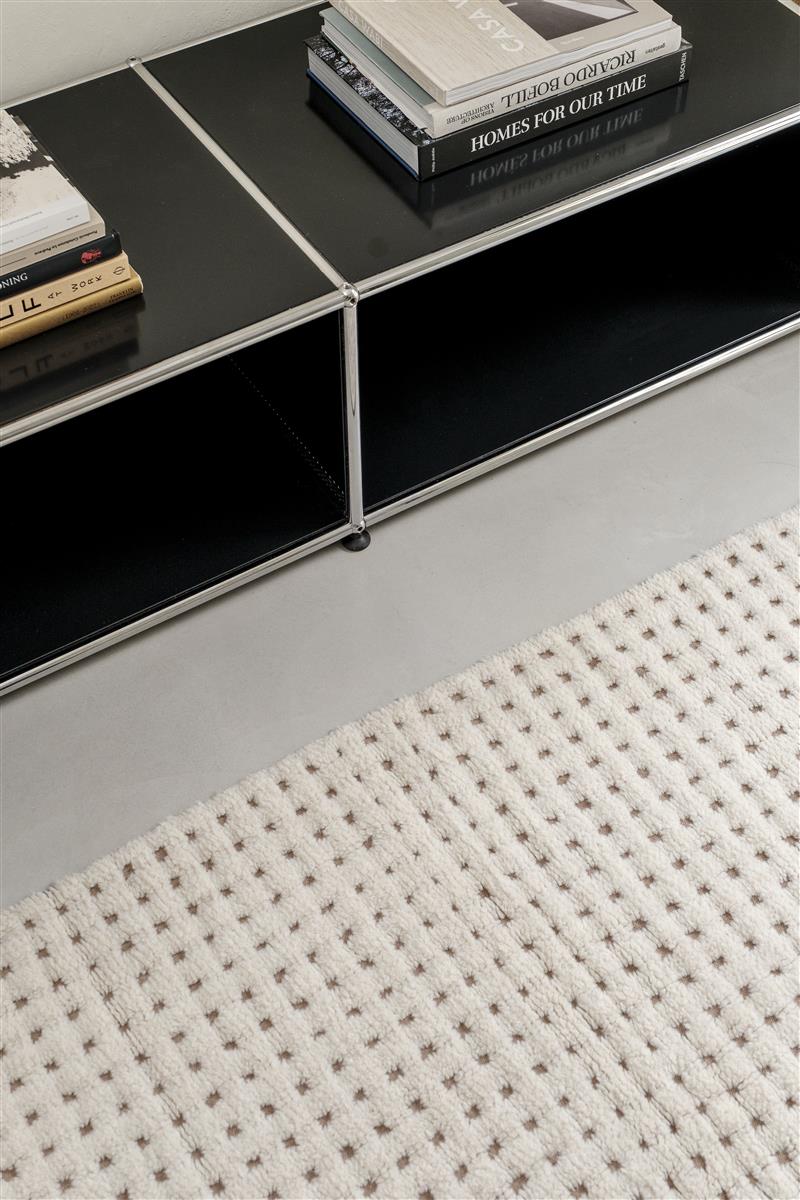 Lorena Canals Wollteppich REVEAL | 240x170cm - Sir Henrys