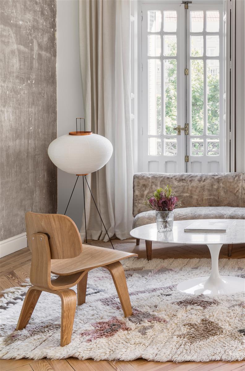Lorena Canals Wollteppich Tuba | 200x140cm - Sir Henrys