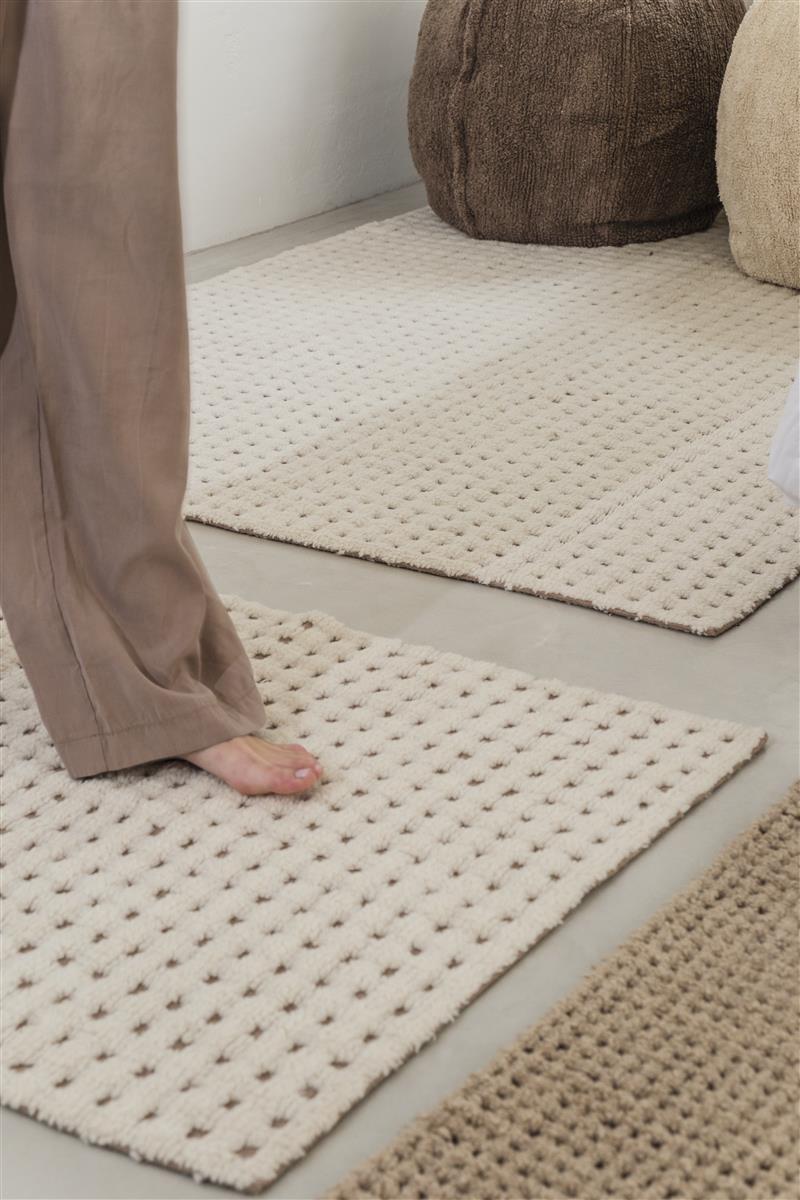 Lorena Canals Wool RUNNER Rug REVEAL | 230x80cm - Sir Henrys