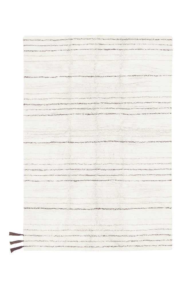 Lorena Canals Woolable Teppich ARONA | 80x140cm - Sir Henrys