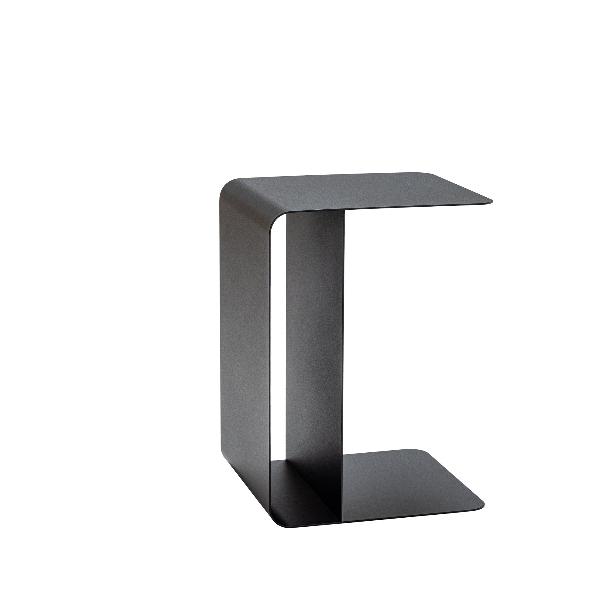 Metallbude Beistelltisch COSMO | 60x40x44cm - Sir Henrys