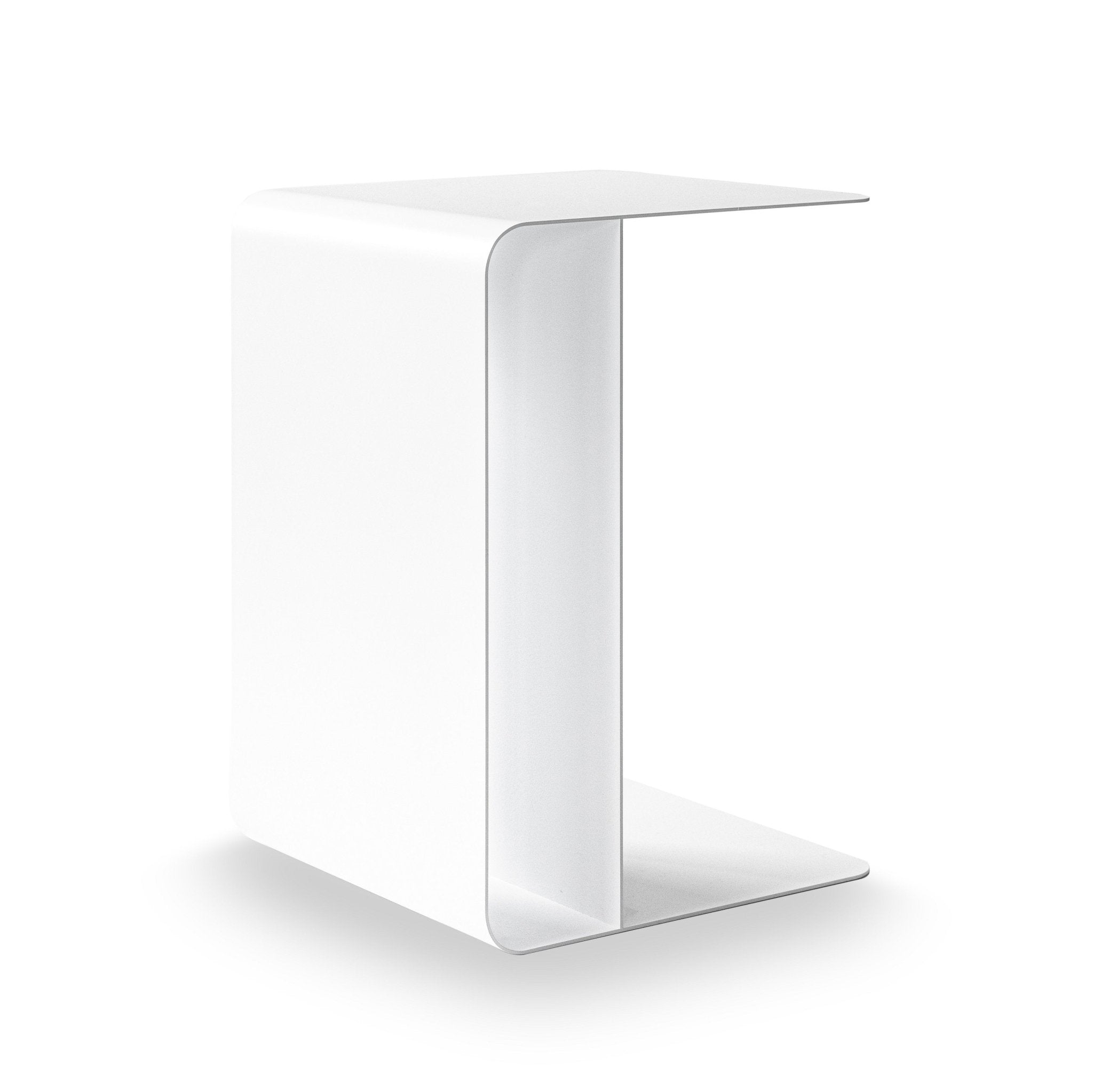 Metallbude Beistelltisch COSMO | 60x40x44cm - Sir Henrys