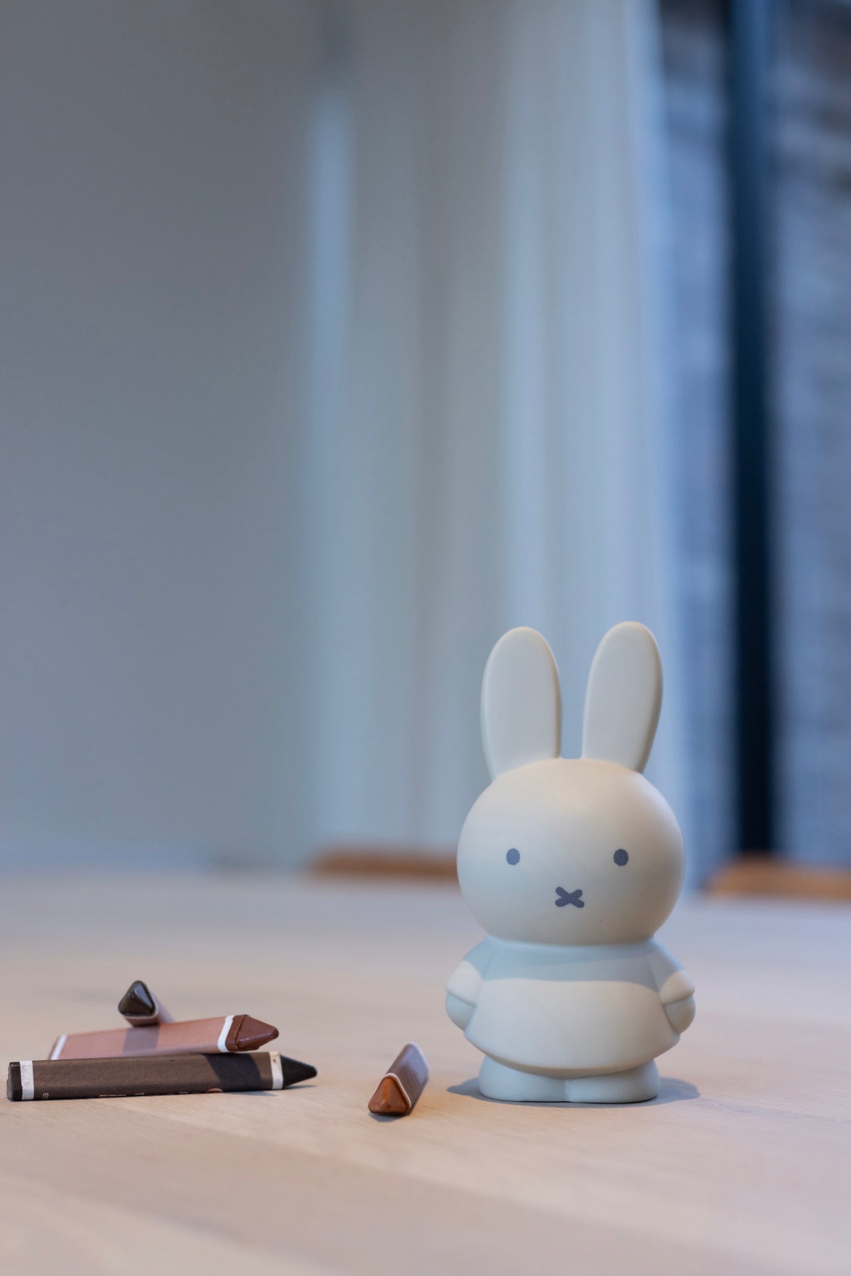 AP Junior Spardose MIFFY SMALL sand | 7,2x13,5cm