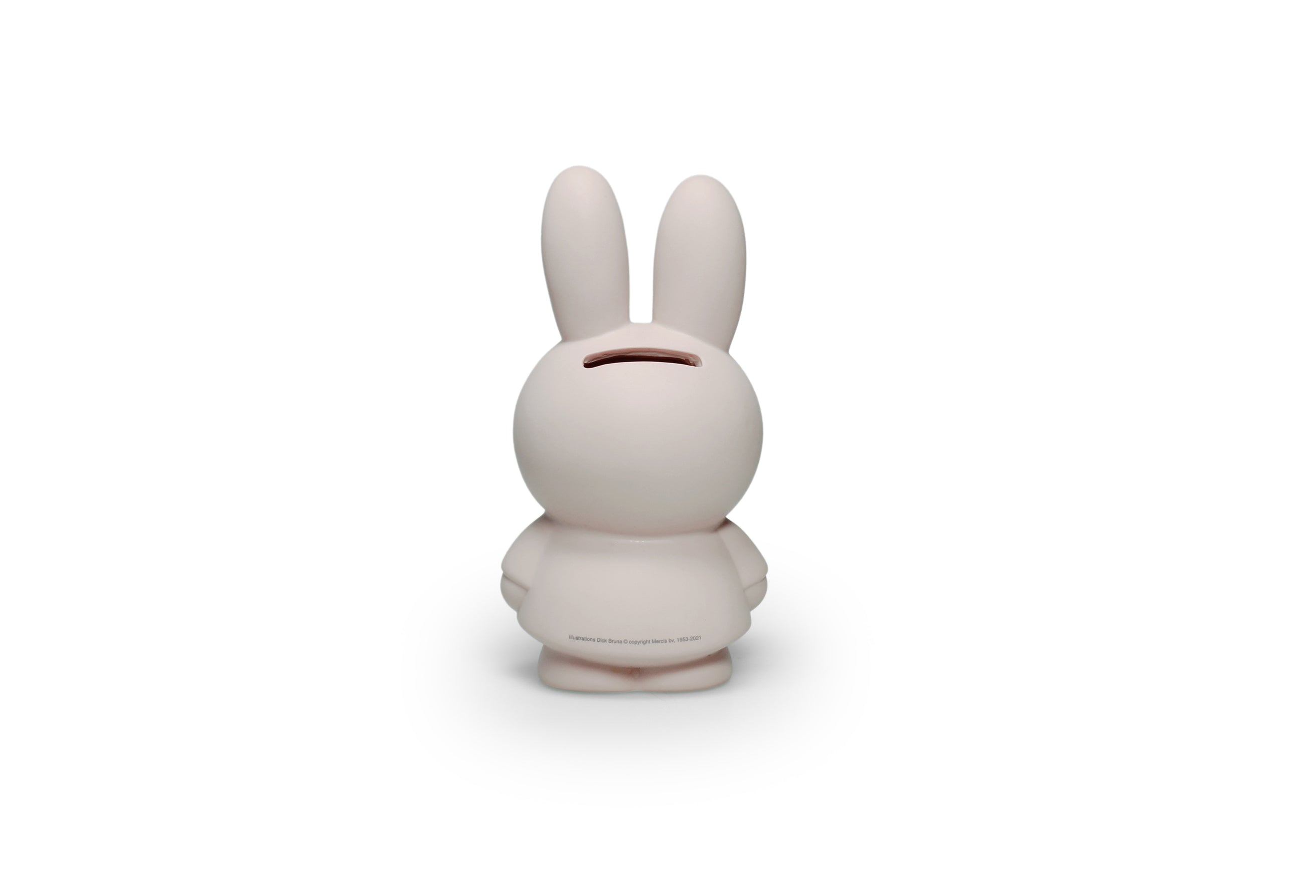 AP Junior Spardose MIFFY SMALL sand | 7,2x13,5cm