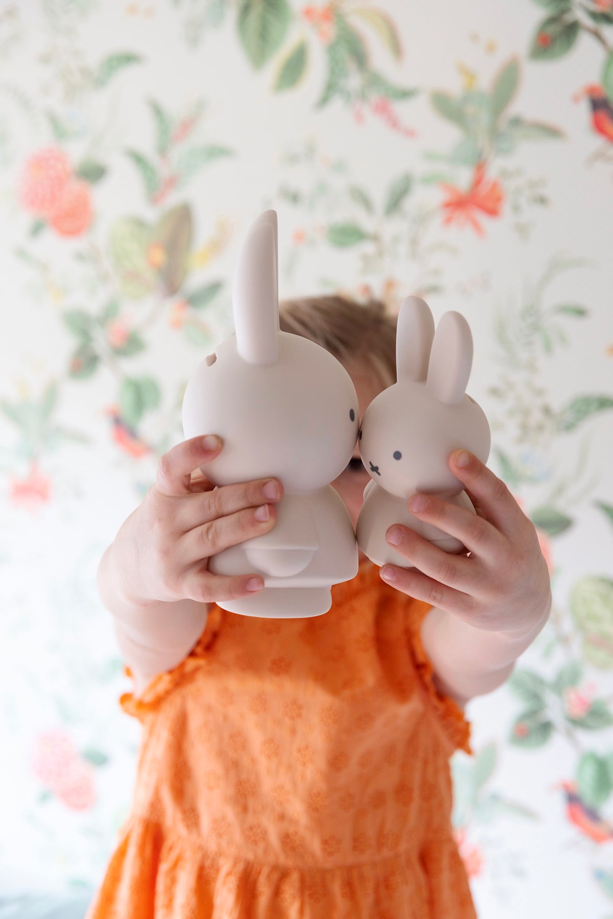AP Junior Spardose MIFFY SMALL sand | 7,2x13,5cm