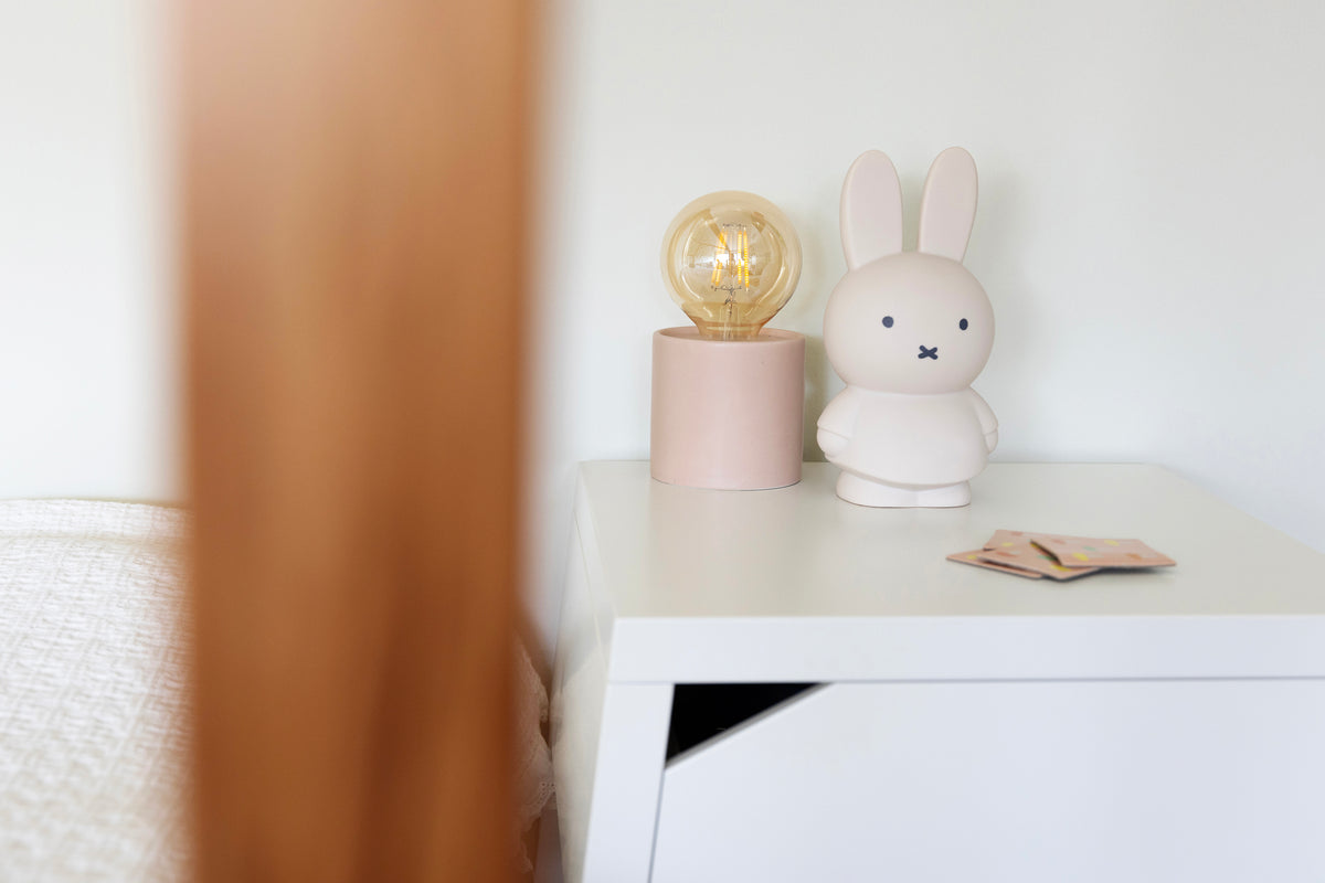 AP Junior Spardose MIFFY MEDIUM sand | 10x19cm