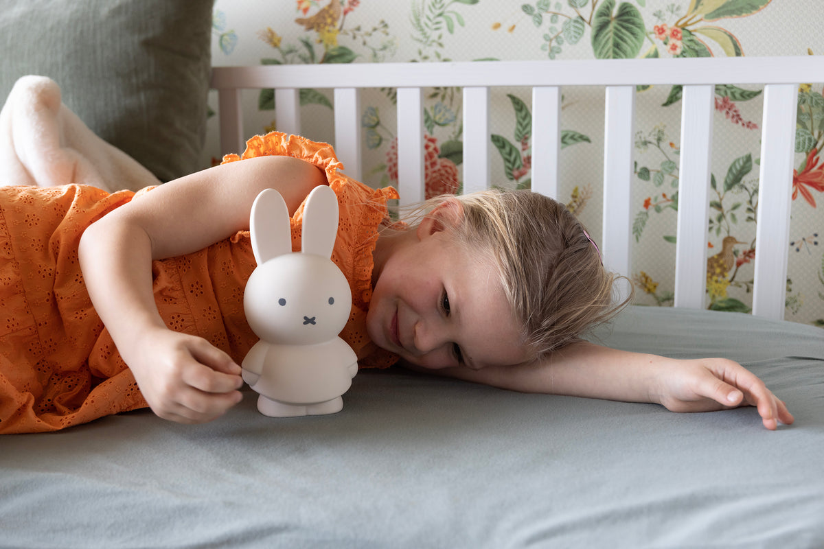 AP Junior Spardose MIFFY MEDIUM sand | 10x19cm