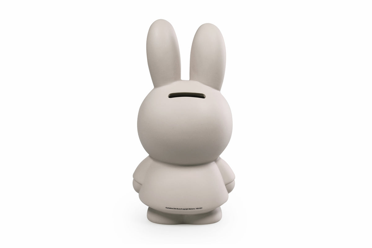 AP Junior Spardose MIFFY MEDIUM sand | 10x19cm