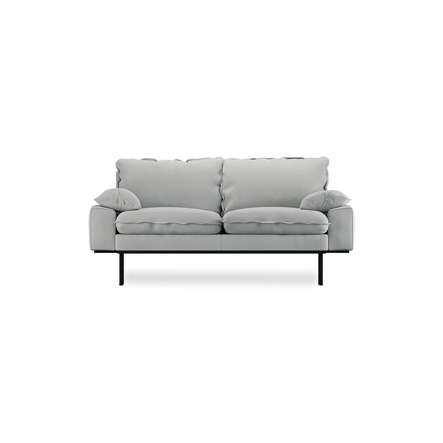 HKliving Sofa RETRO 2-Sitzer | 175cm