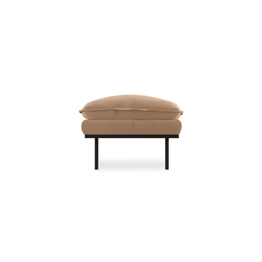 HKliving Sofa RETRO HOCKER