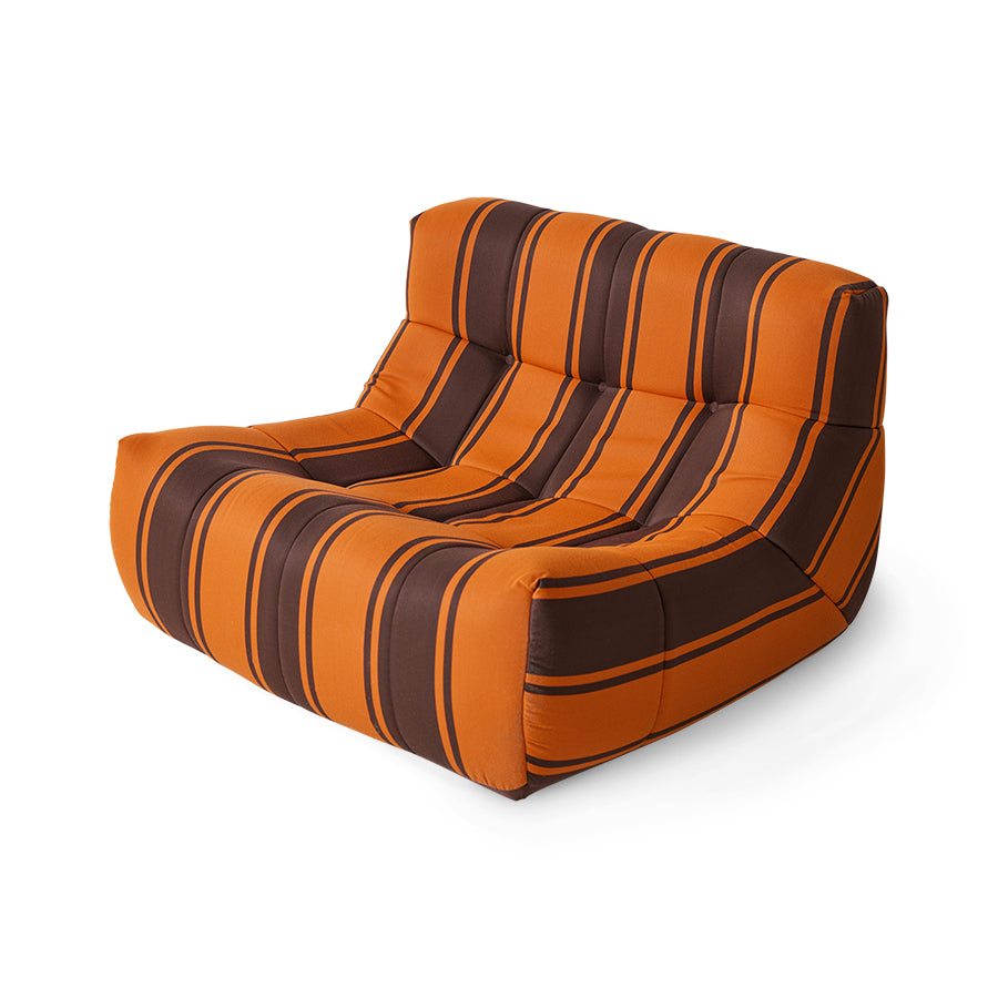 Hkliving LAZY LOUNGE CHAIR outdoor retro