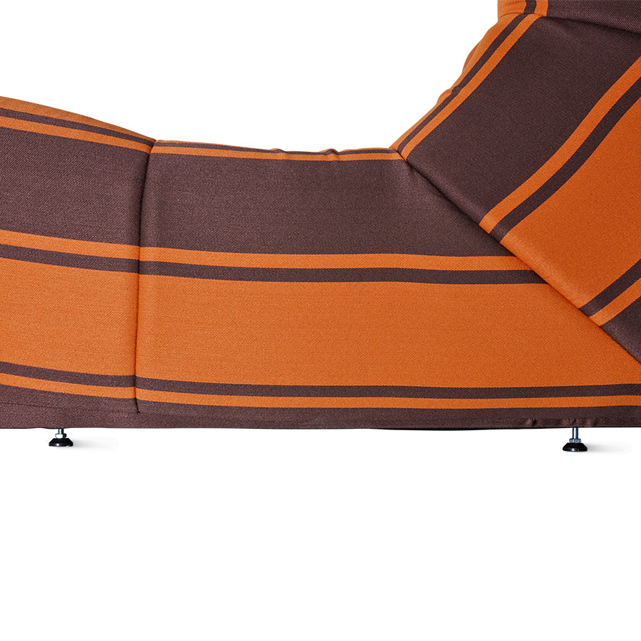 Hkliving LAZY LOUNGE CHAIR outdoor retro