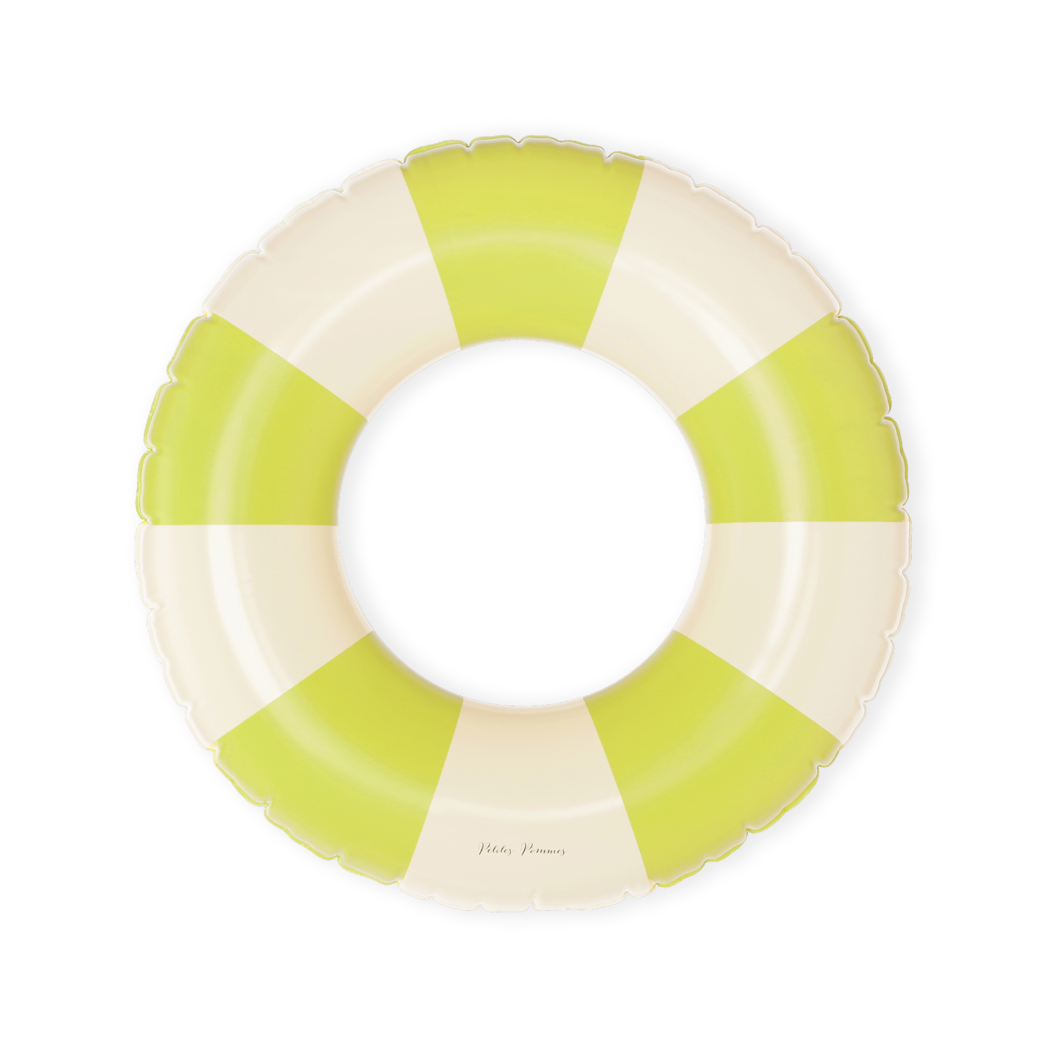 Petites Pommes Schwimmring ANNA Neon | Ø 60cm