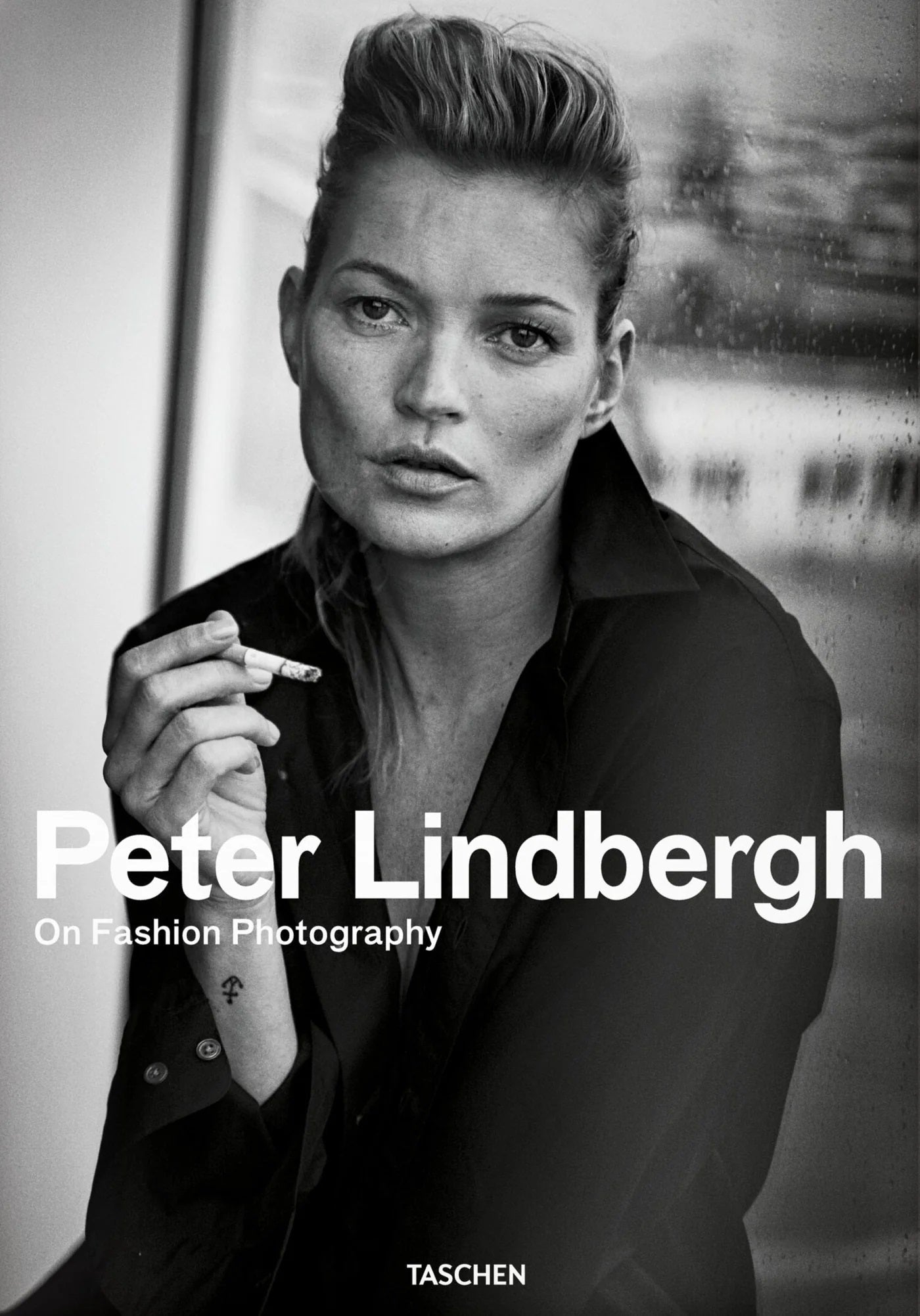 New Mags Buch PETER LINDBERGH - ON FASHION PHOTOGRAPHY | 34x26x5 cm - Sir Henrys
