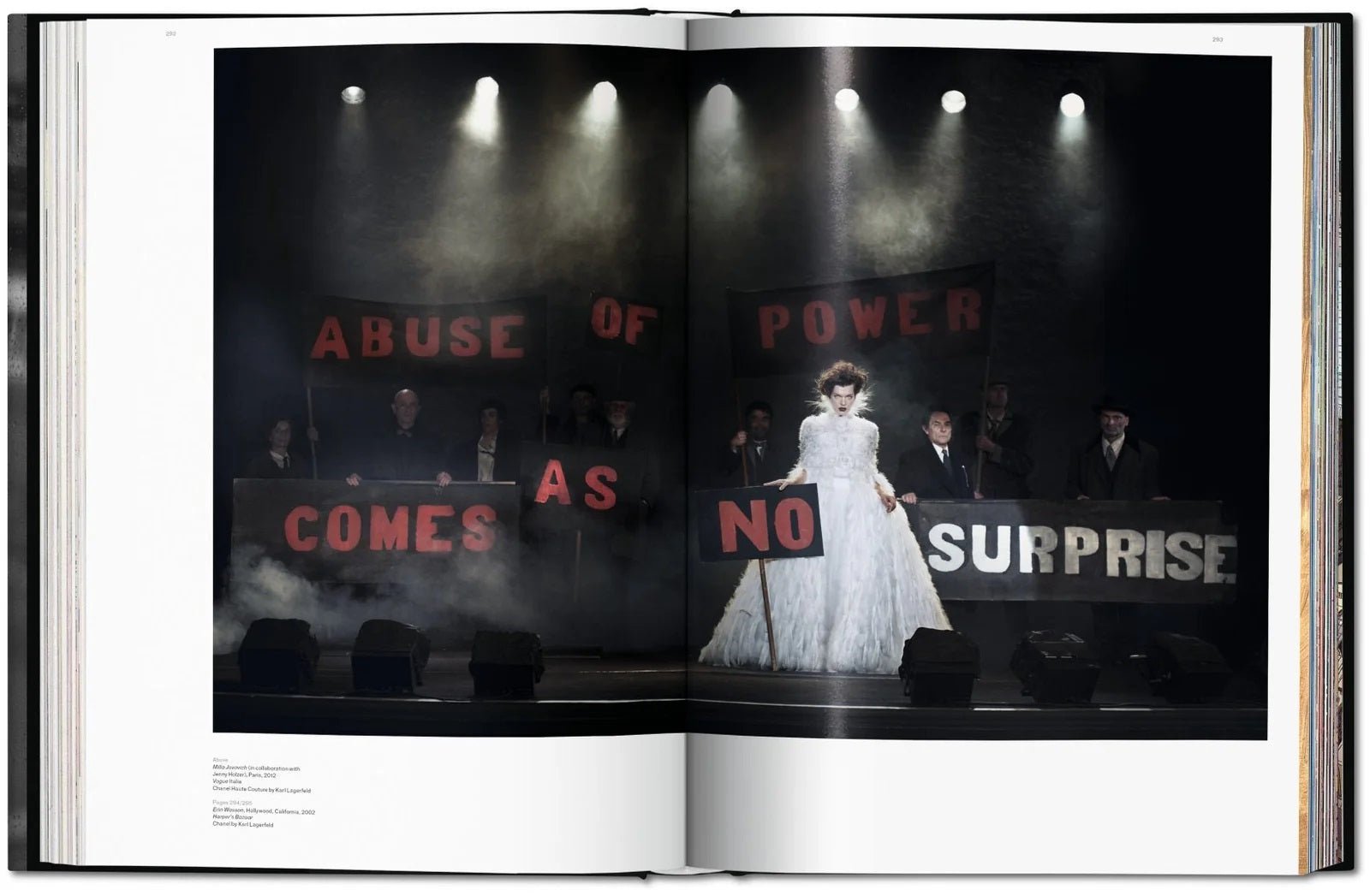 New Mags Buch PETER LINDBERGH - ON FASHION PHOTOGRAPHY | 34x26x5 cm - Sir Henrys
