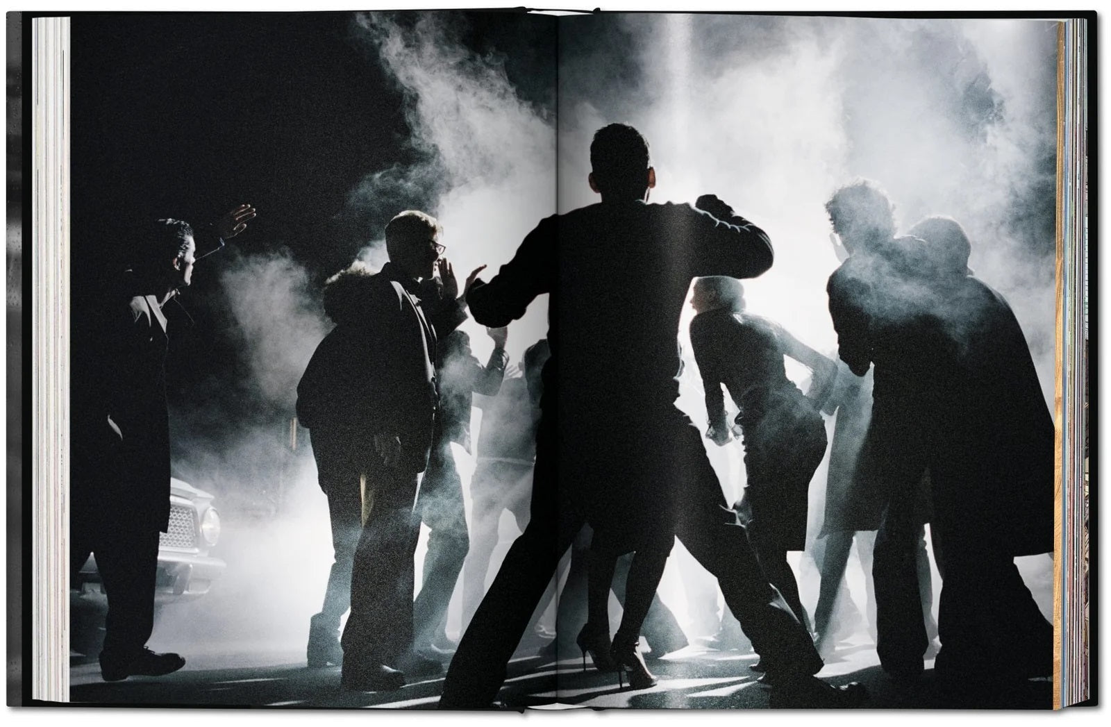New Mags Buch PETER LINDBERGH - ON FASHION PHOTOGRAPHY | 34x26x5 cm - Sir Henrys