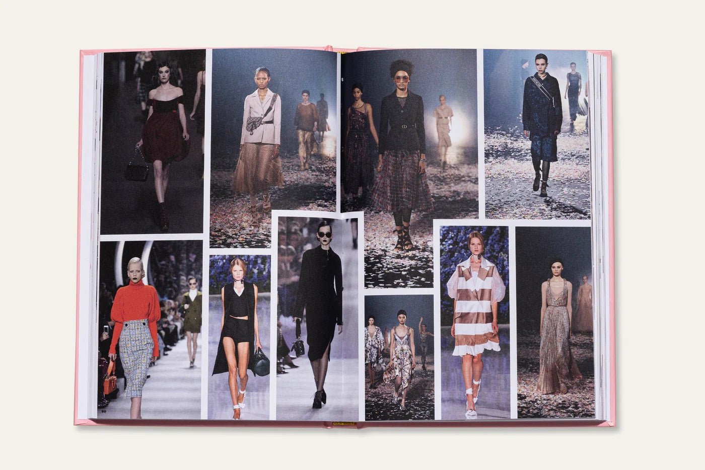 New Mags Buch THE ESSENCE OF DIOR | 22x15x2 cm - Sir Henrys