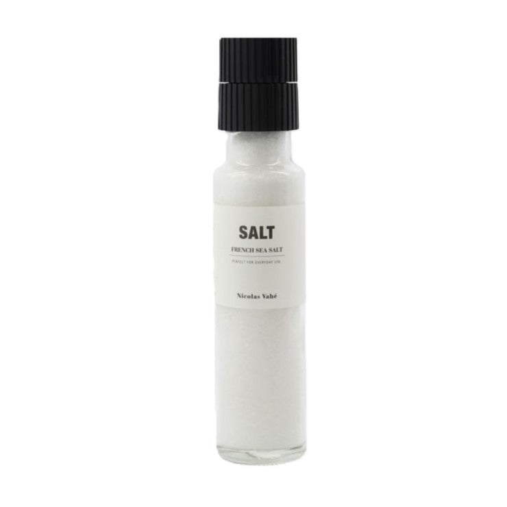 Nicolas Vahé Salz FRENCH SEA SALT 335g