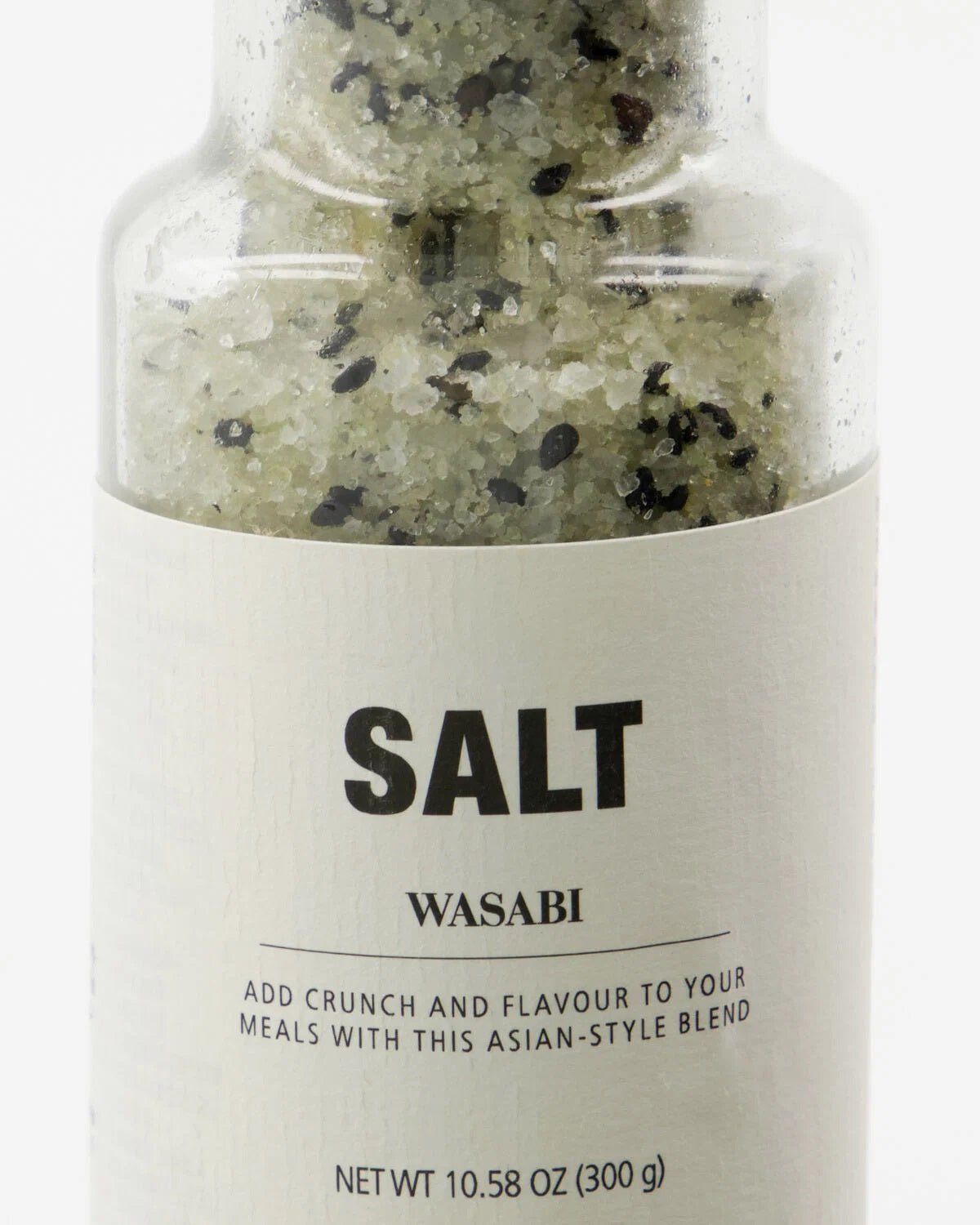 Nicolas Vahé Salz WASABI 300 g - Sir Henrys