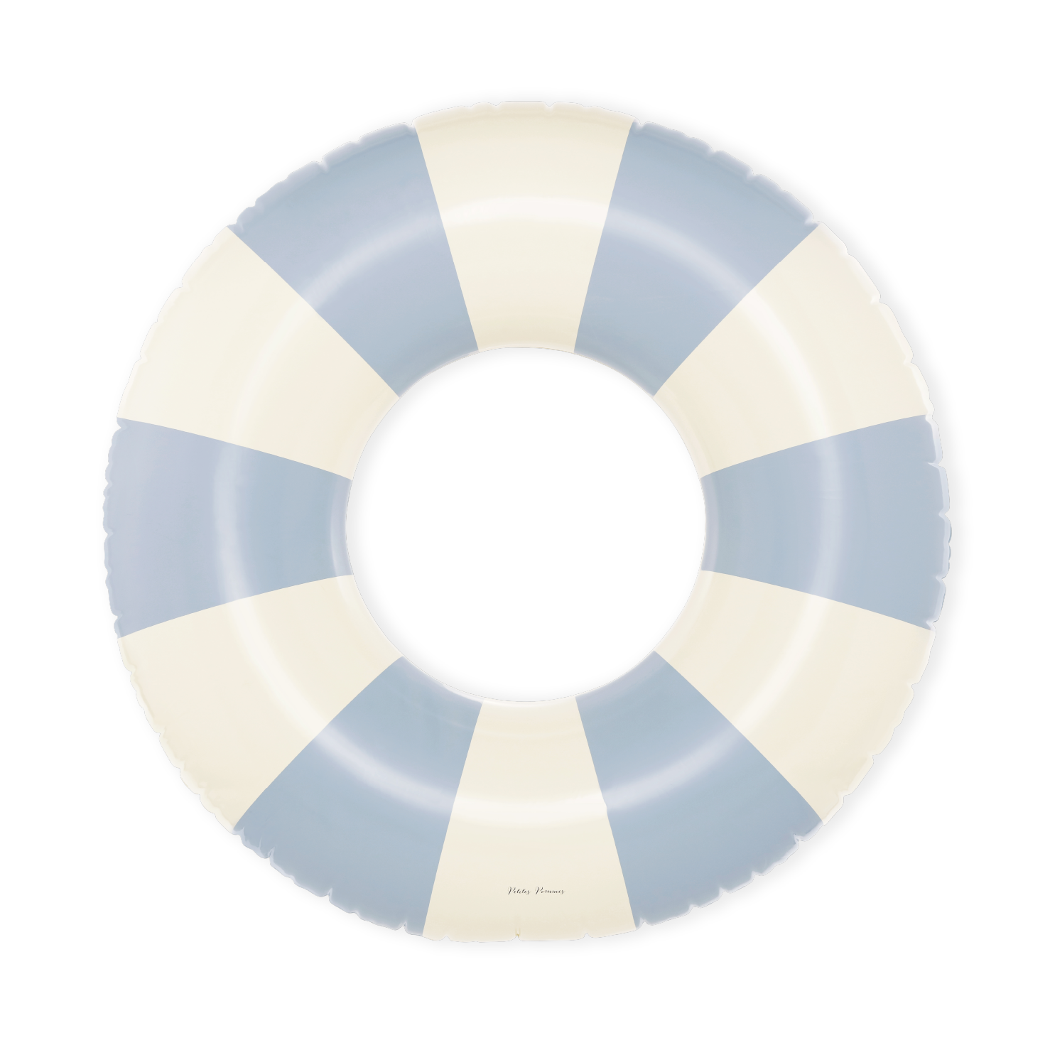 Petites Pommes Schwimmring ANNA Nordic Blue | Ø 60cm