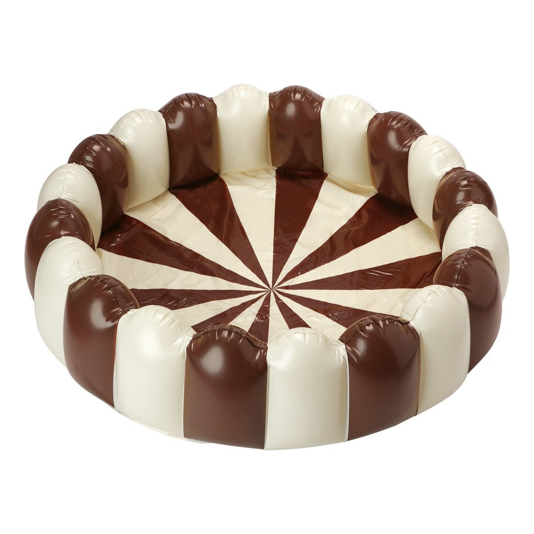 Petites Pommes Pool HENRY Charleston | Ø 160cm - Sir Henrys