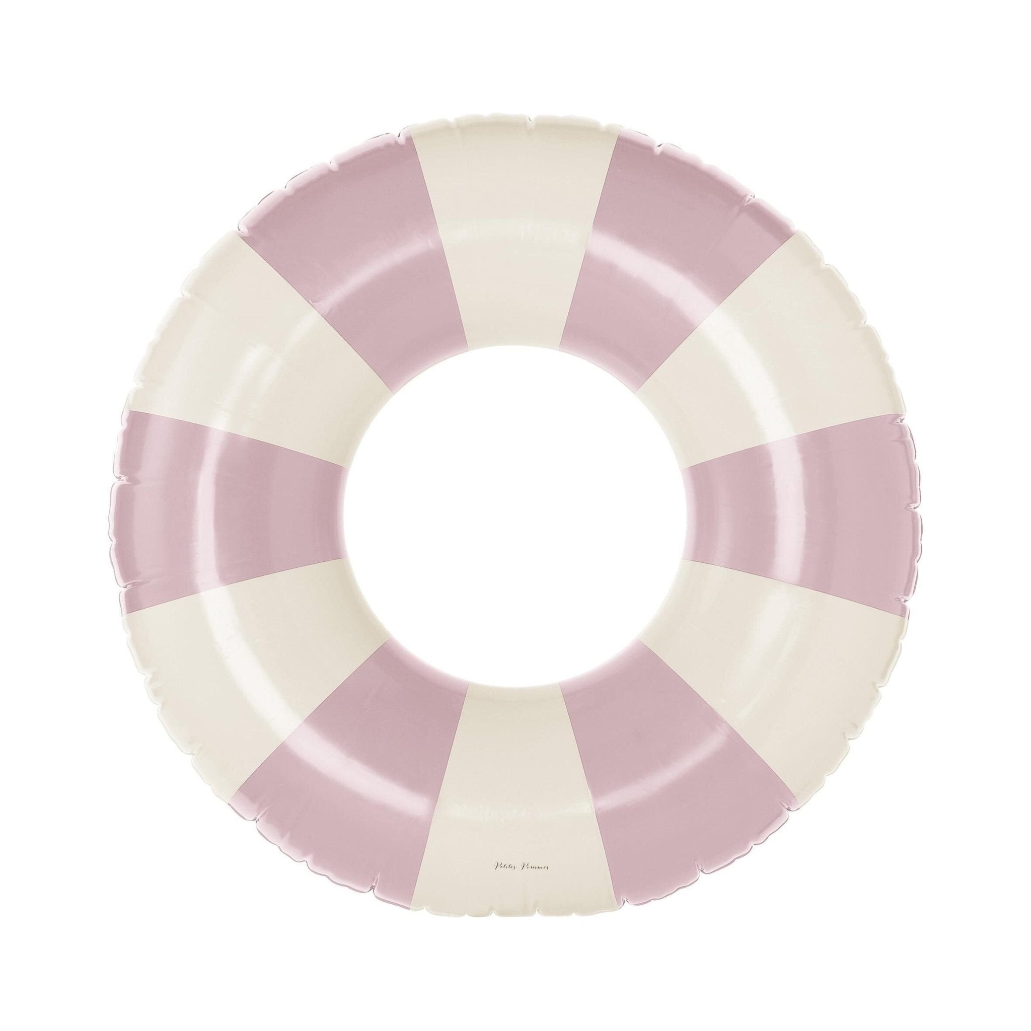 Petites Pommes Schwimmring CELINE French Rose Ø120cm - Sir Henrys