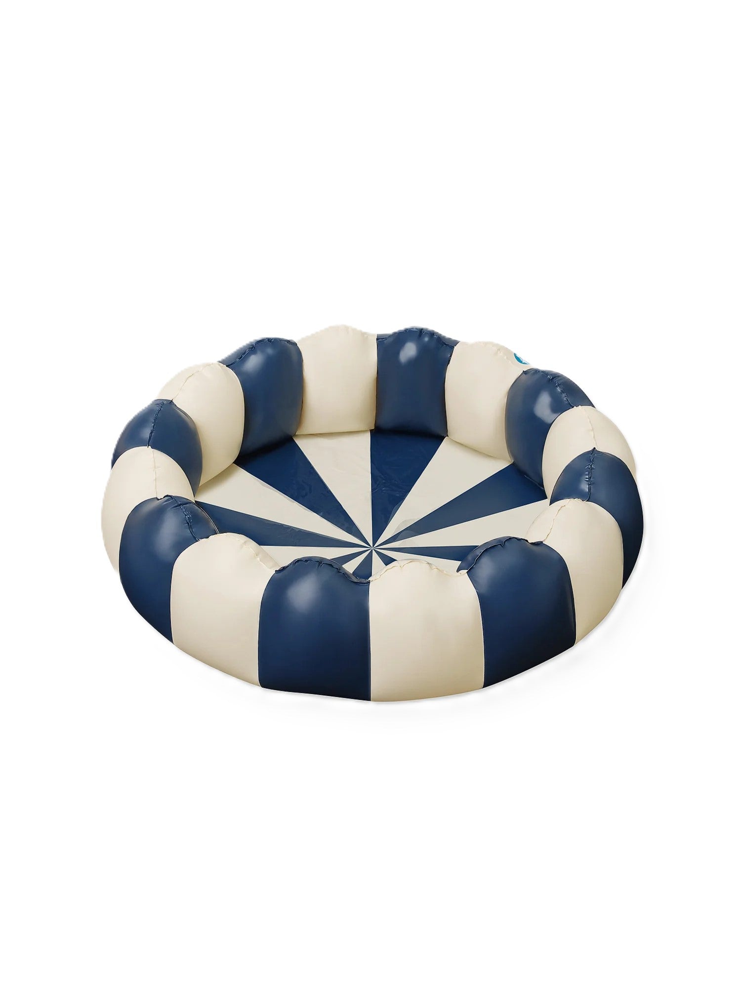Petites Pommes Pool ALICE Cannes Blue | Ø95cm