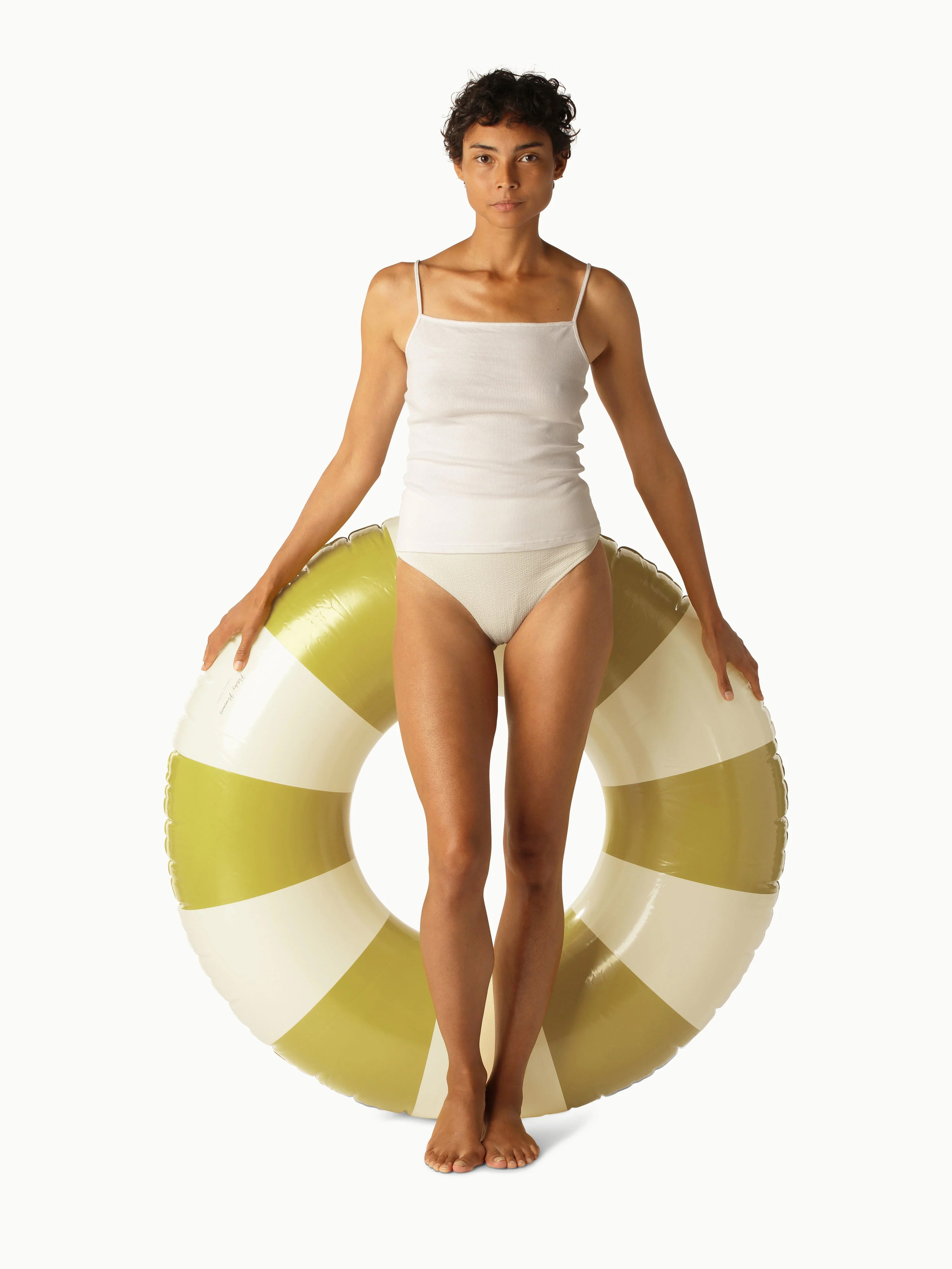 Petites Pommes Schwimmring CELINE Manzanilla | Ø 120cm