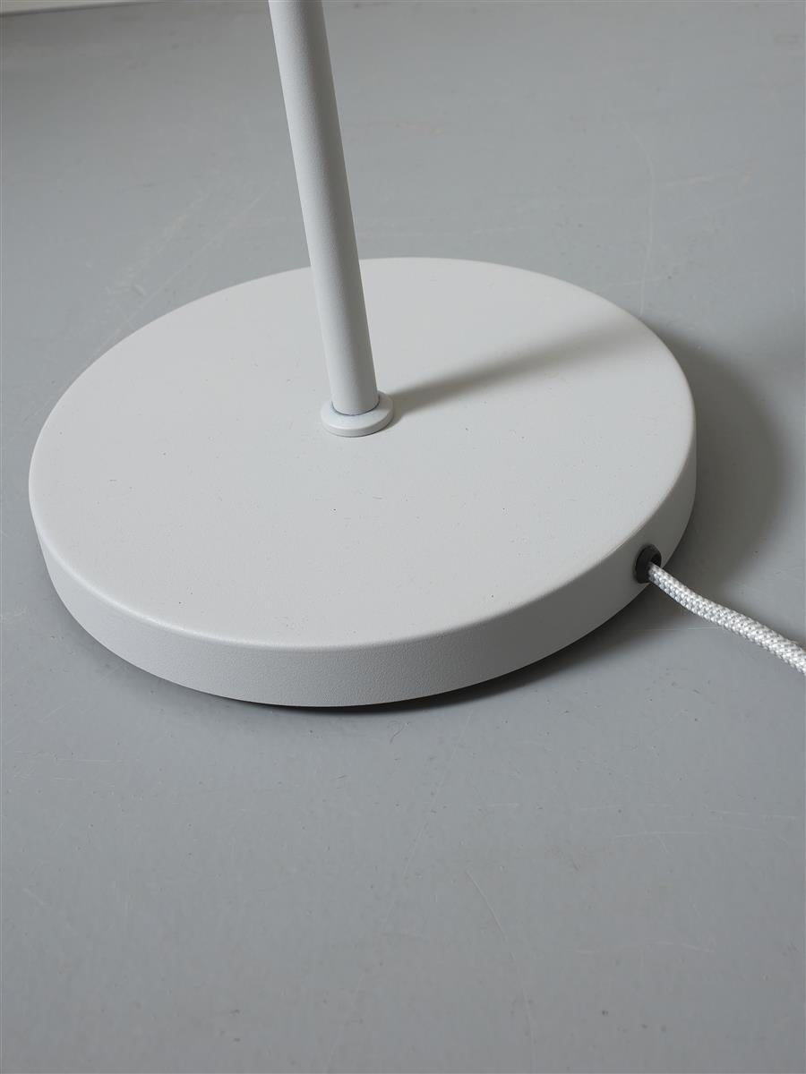 It's about RoMi Stehlampe PORTO grau | 30x30x145,5cm