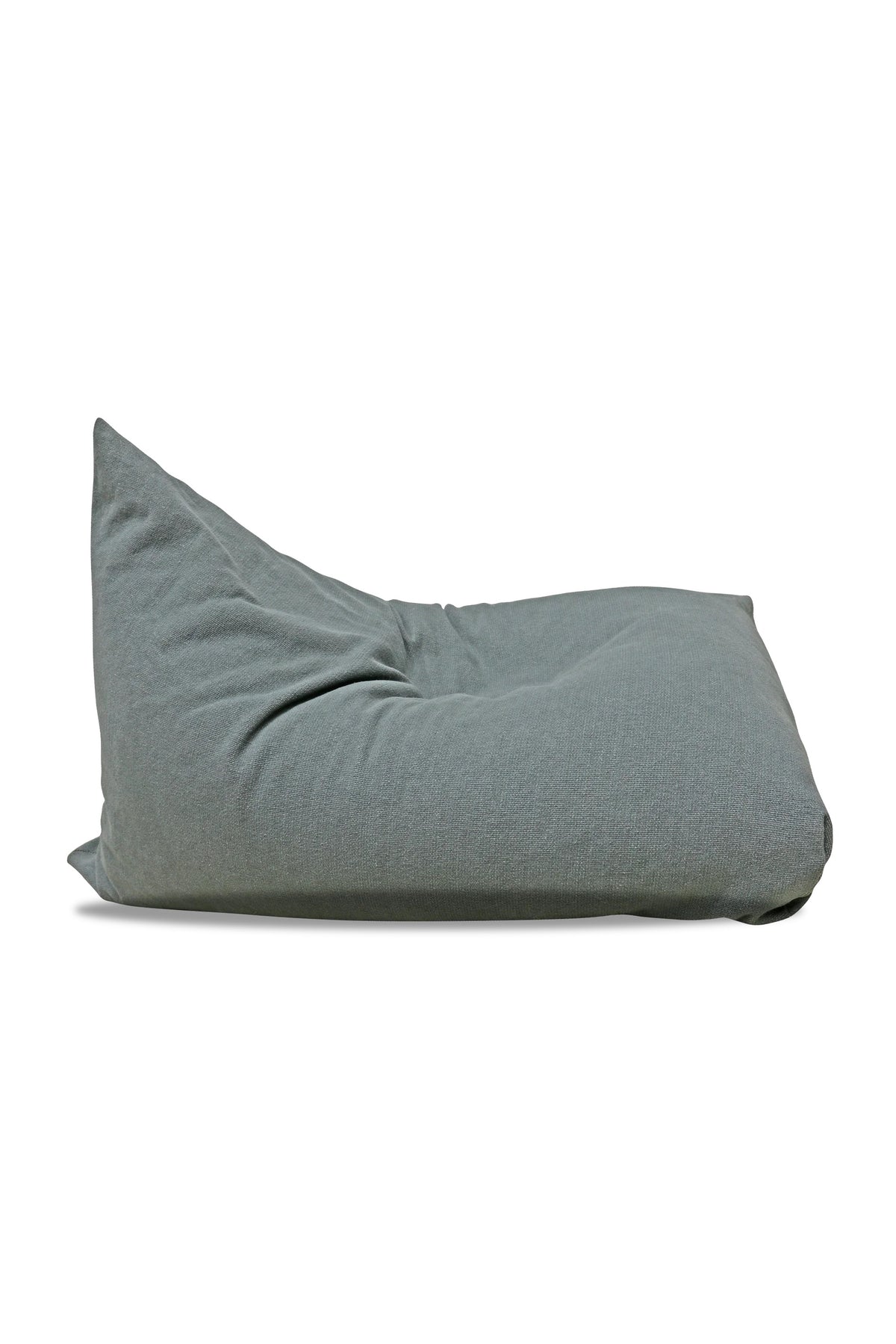 Lorena Canals Pouf Emily Terrazzo Grey | 125x75cm