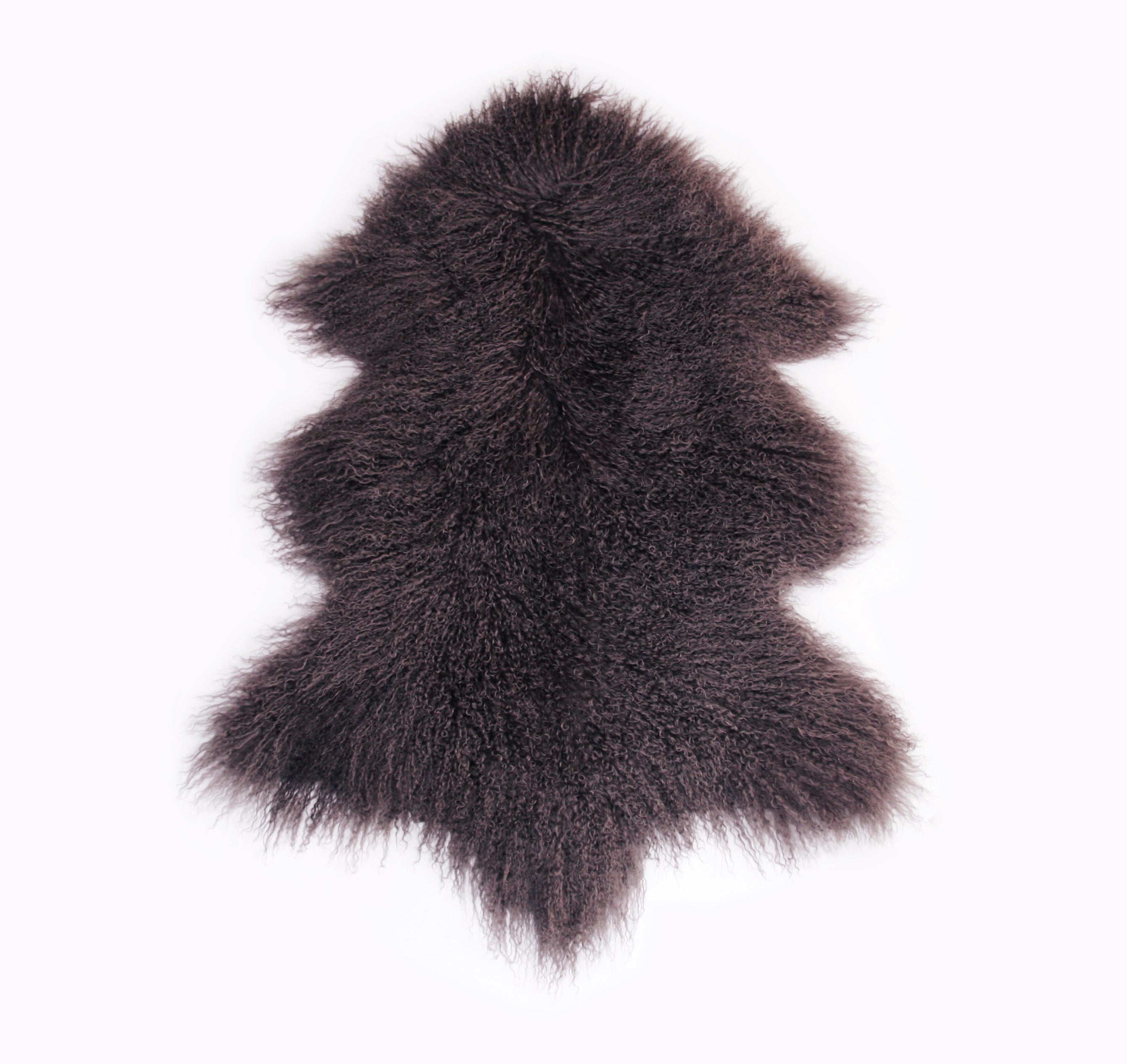 Fibre by Auskin Tibetlammfell PORTOBELLO 80cm