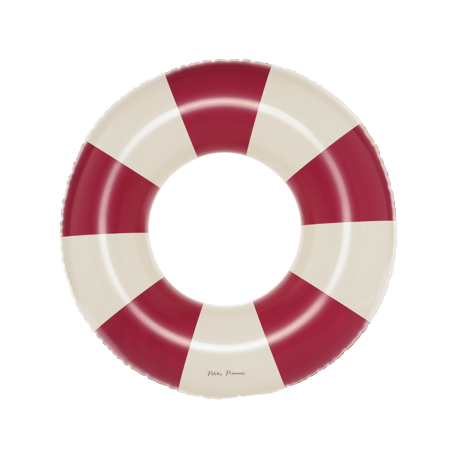 Petites Pommes Schwimmring ANNA Ruby Red | Ø 60cm
