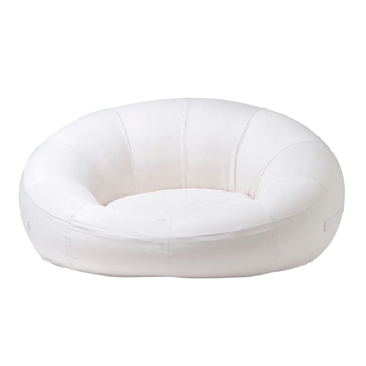 Sunnylife Pool & Garten Liege CLOUD creme | 188x153cm