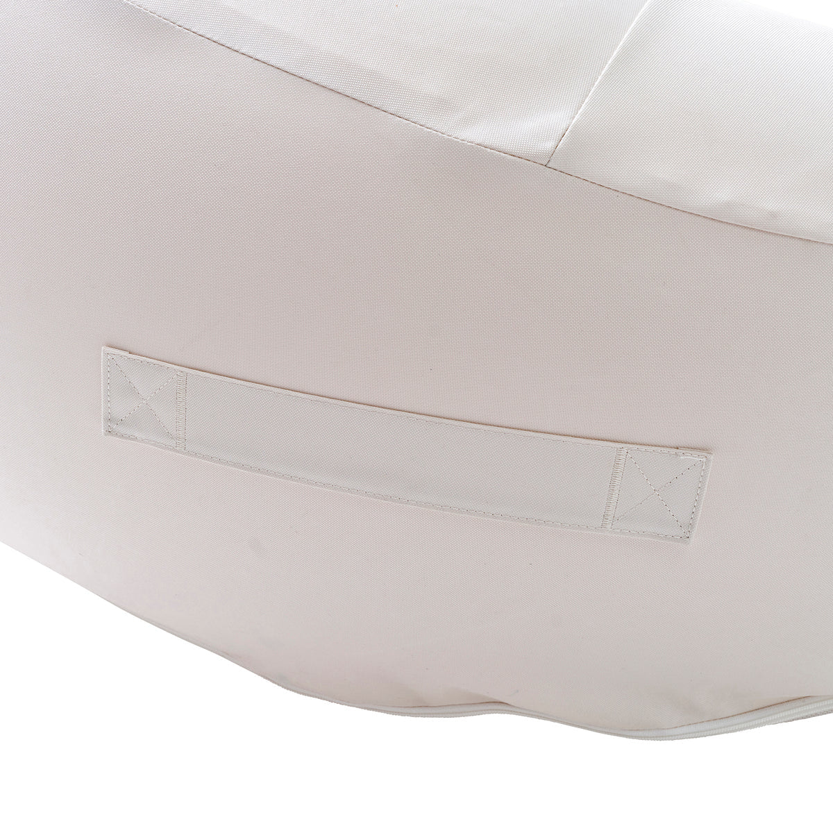 Sunnylife Pool & Garten Liege CLOUD creme | 188x153cm