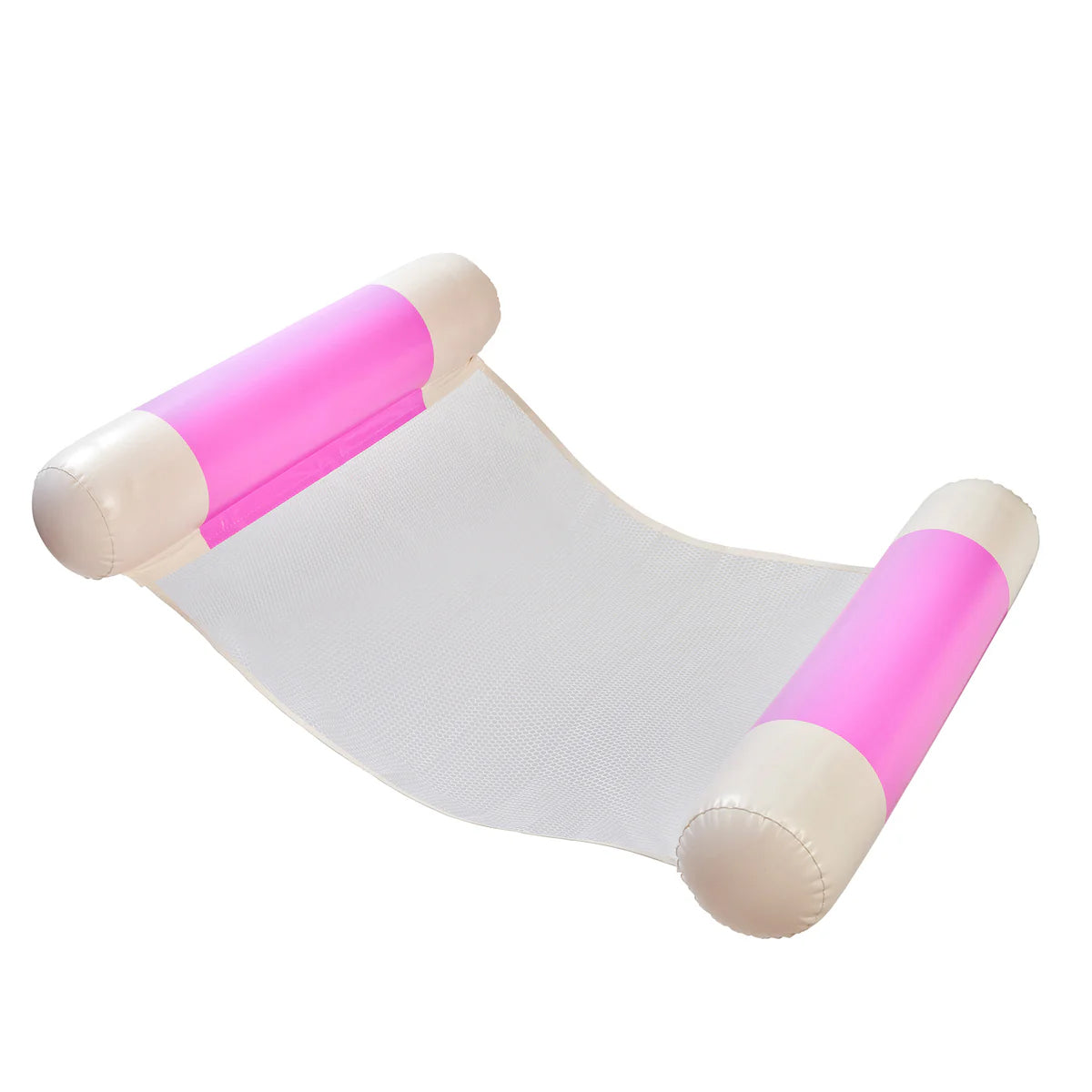 Sunnylife Hängematte ZEST pink creme | 112cm
