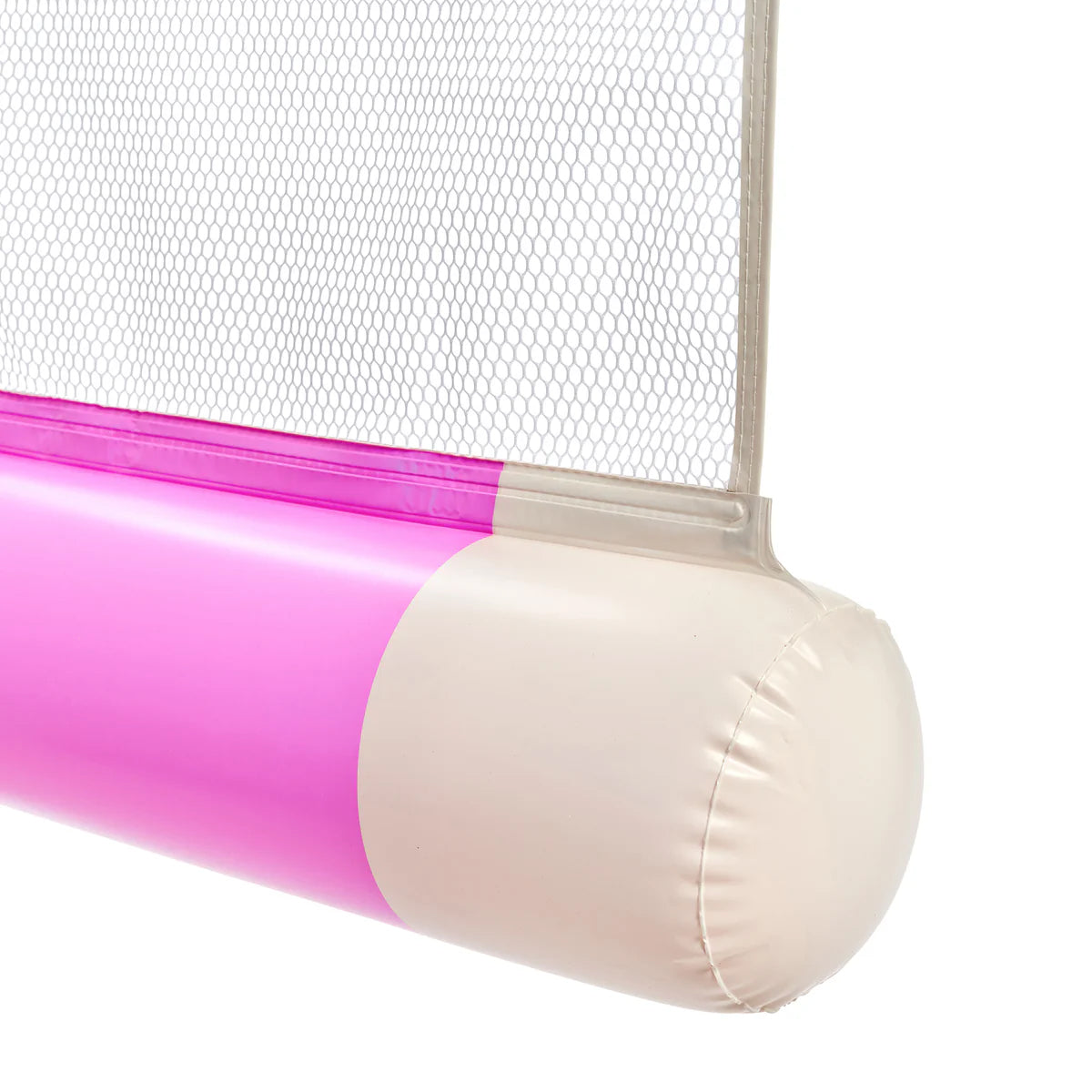 Sunnylife Hängematte ZEST pink creme | 112cm