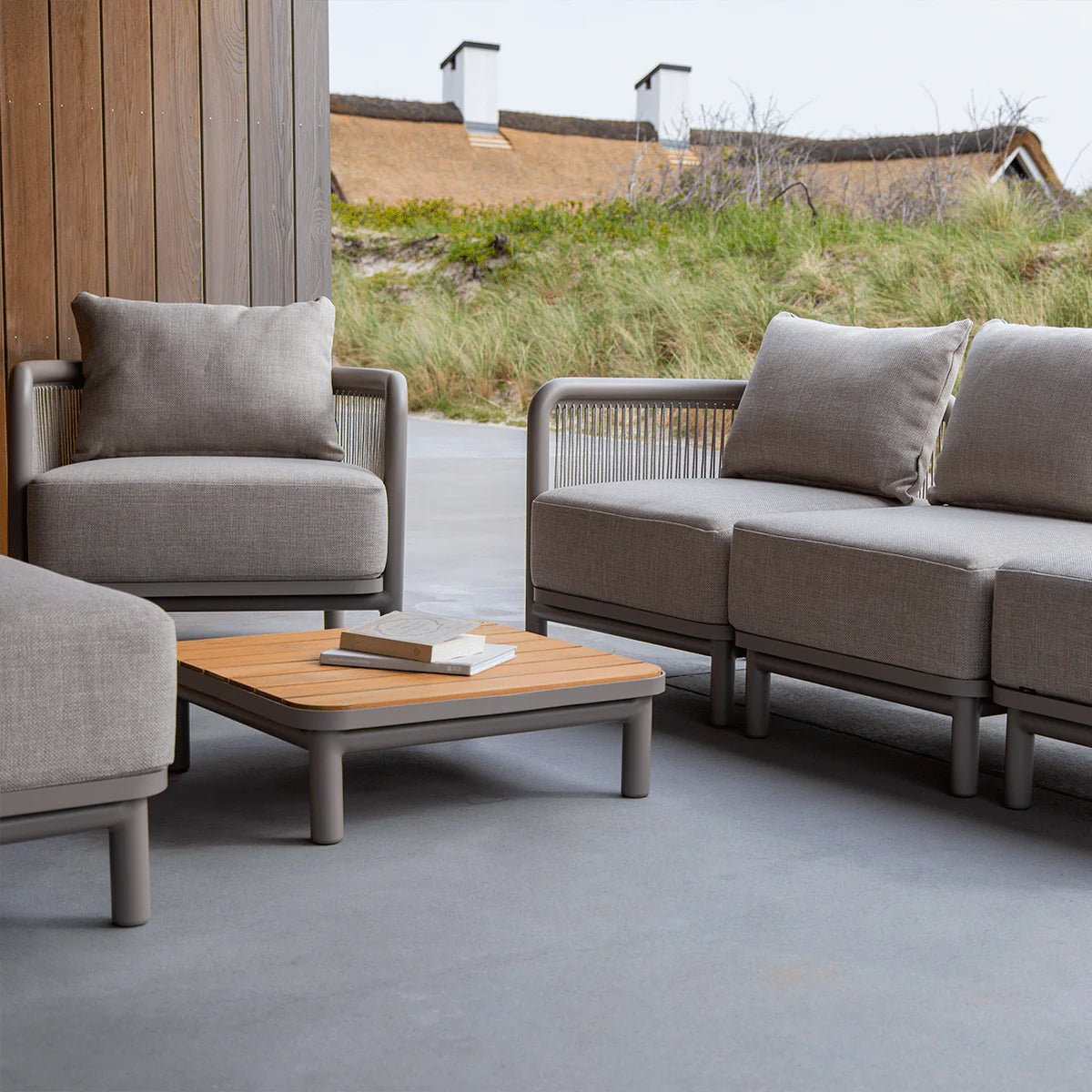 SACKit Lounge Chair KIRRA | 77,5x87cm - Sir Henrys