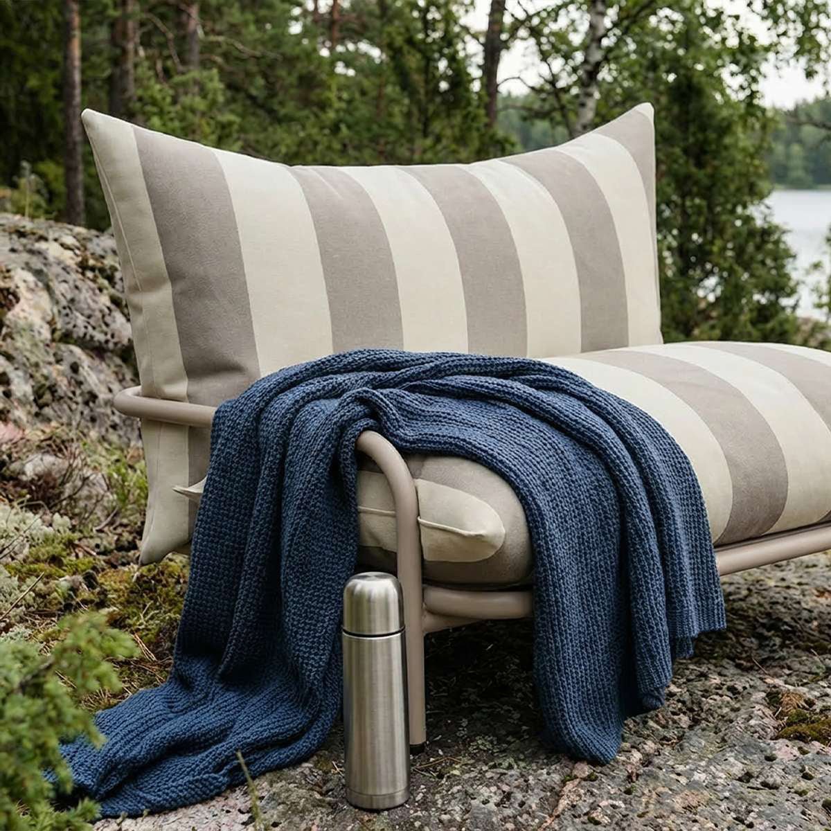 SACKit Mollis Lounge Chair | 90x95x80cm - Sir Henrys