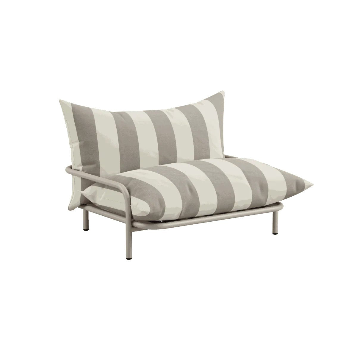 SACKit Mollis Lounge Chair | 90x95x80cm - Sir Henrys