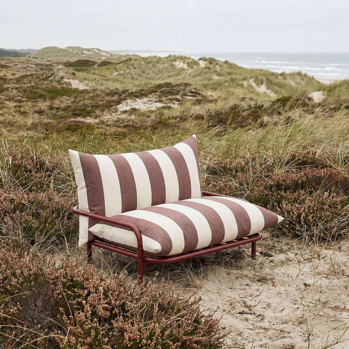 SACKit Mollis Lounge Chair | 90x95x80cm - Sir Henrys