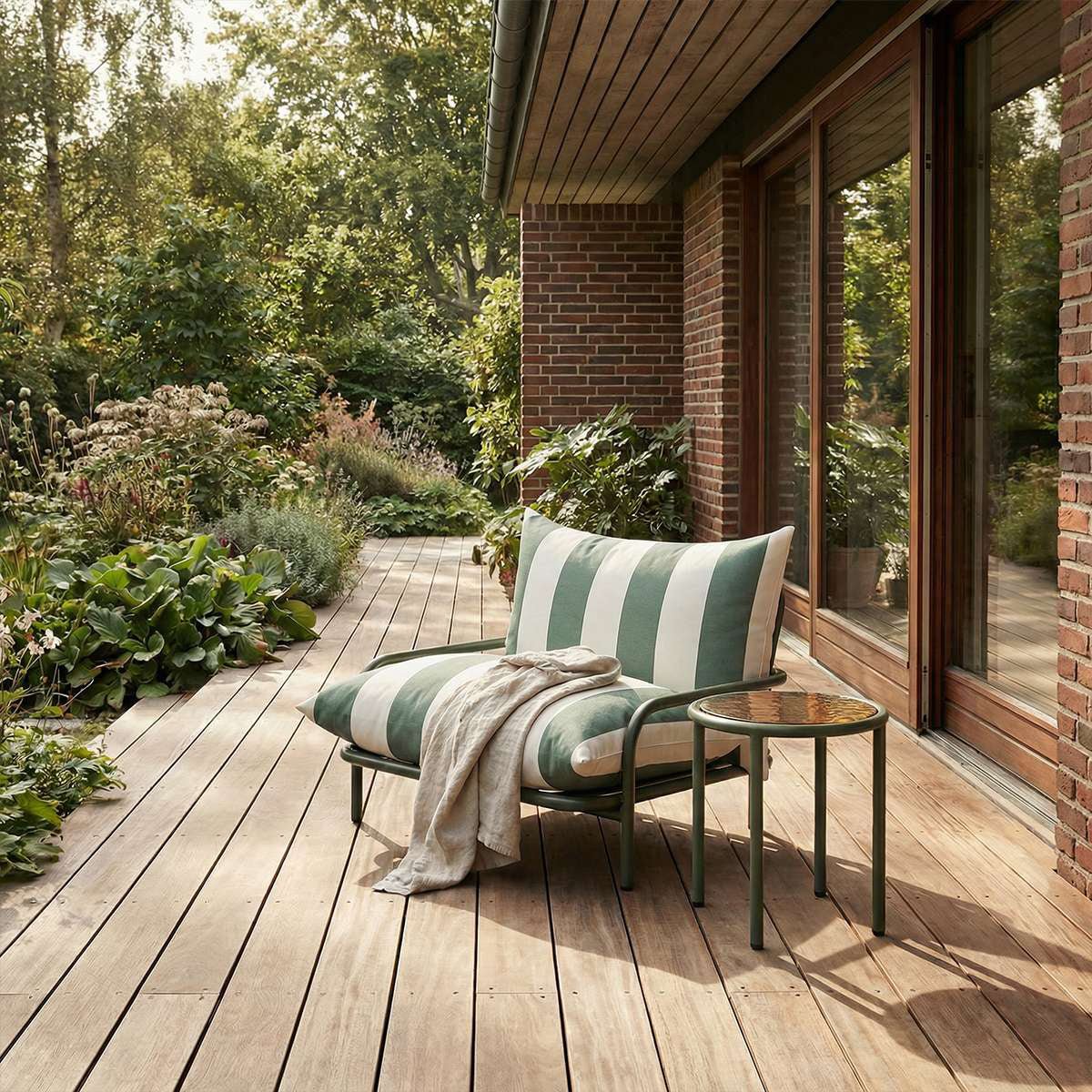 SACKit Mollis Lounge Chair | 90x95x80cm - Sir Henrys