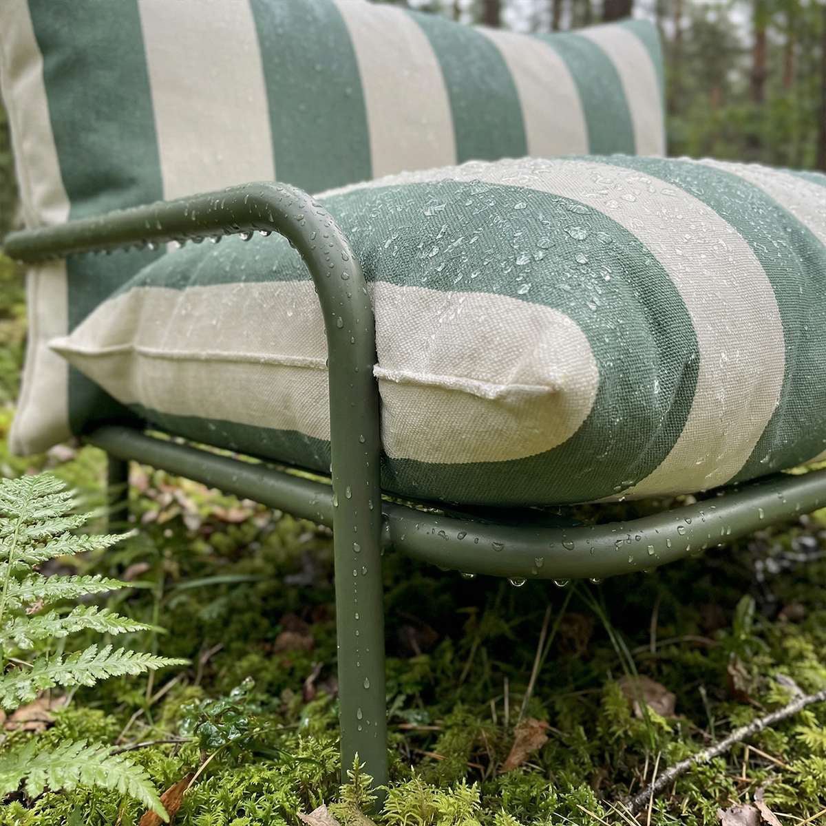 SACKit Mollis Lounge Chair | 90x95x80cm - Sir Henrys