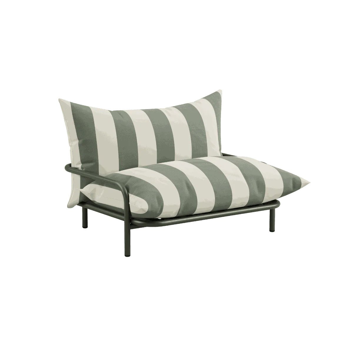 SACKit Mollis Lounge Chair | 90x95x80cm - Sir Henrys