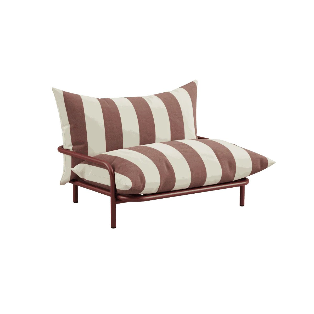SACKit Mollis Lounge Chair | 90x95x80cm - Sir Henrys