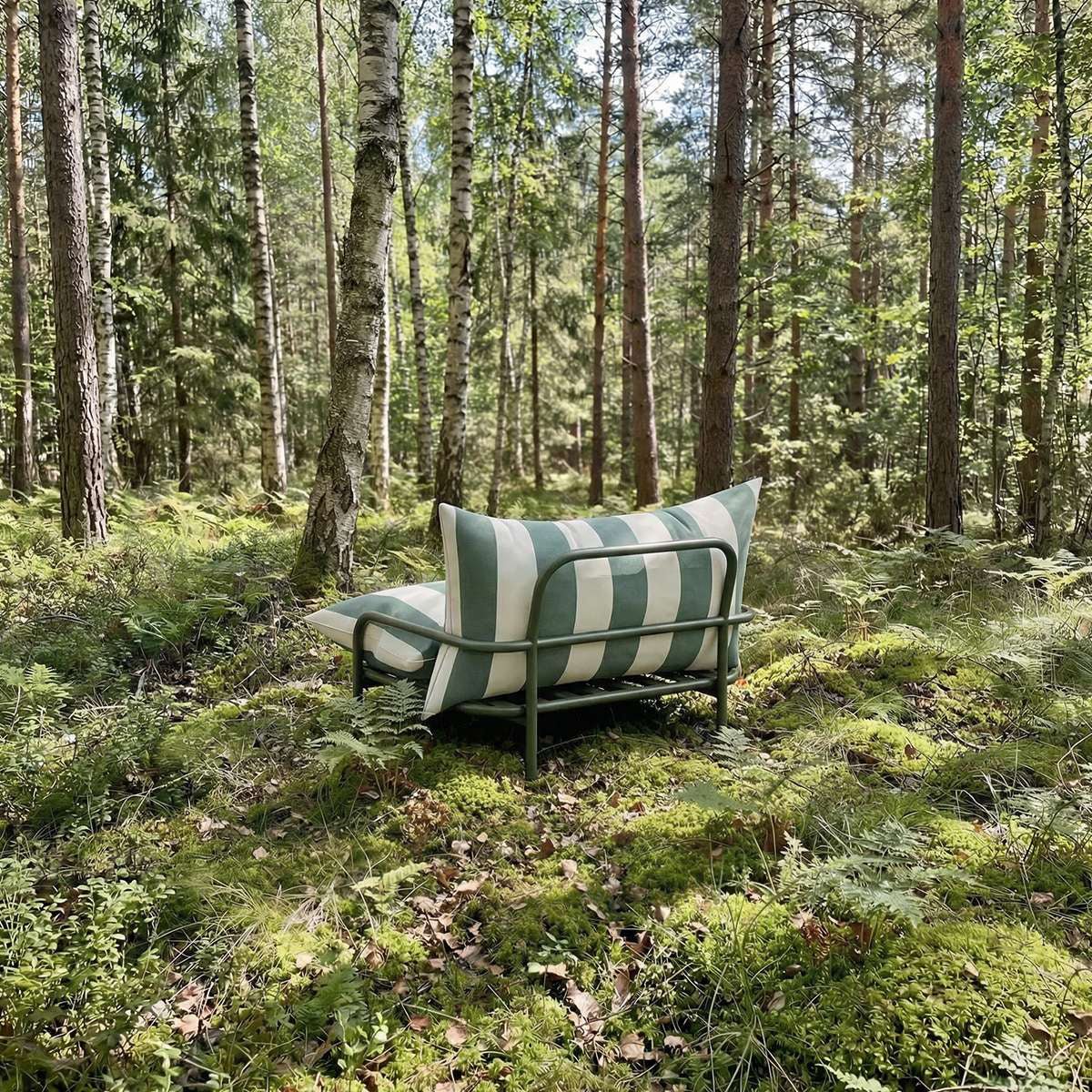 SACKit Mollis Lounge Chair | 90x95x80cm - Sir Henrys