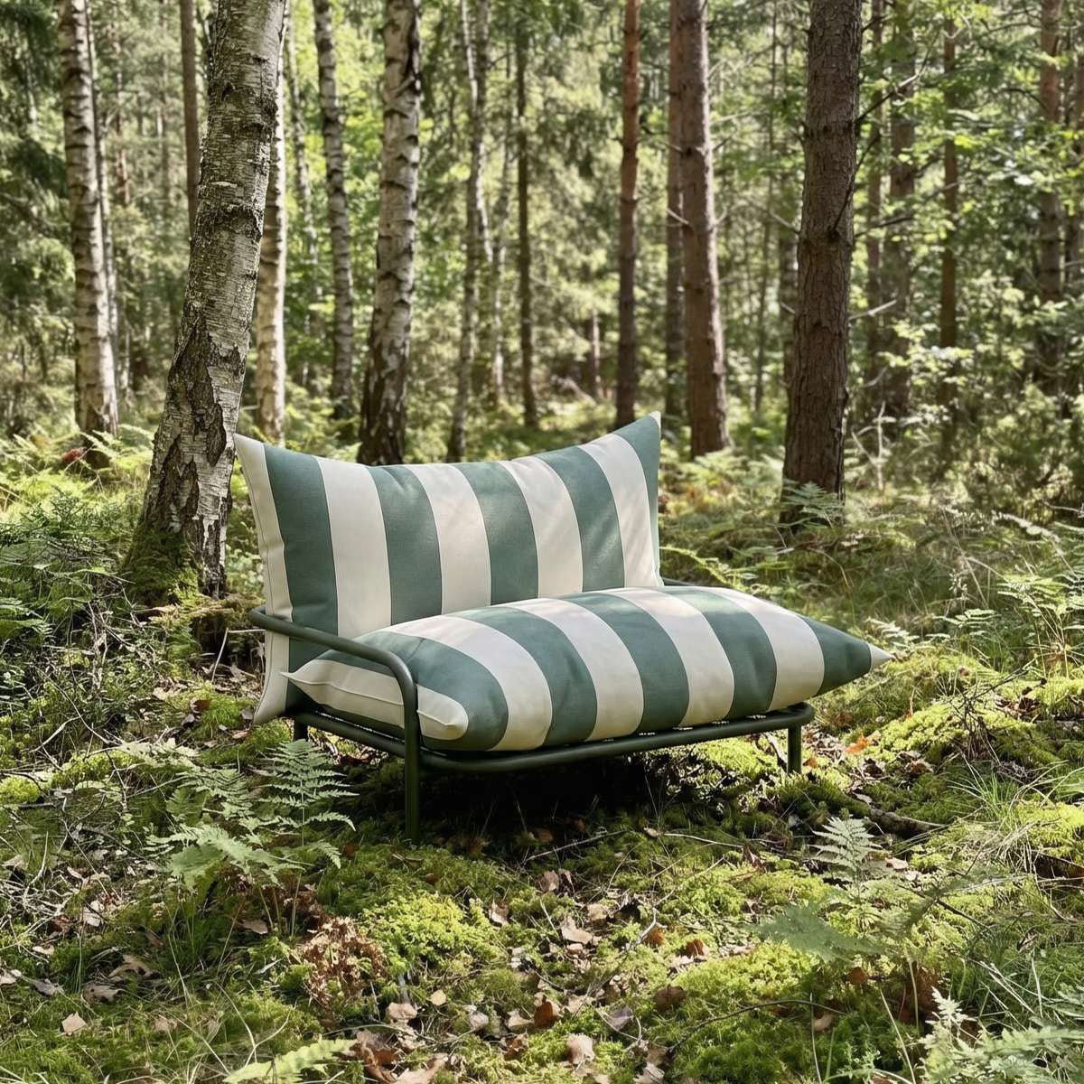 SACKit Mollis Lounge Chair | 90x95x80cm - Sir Henrys