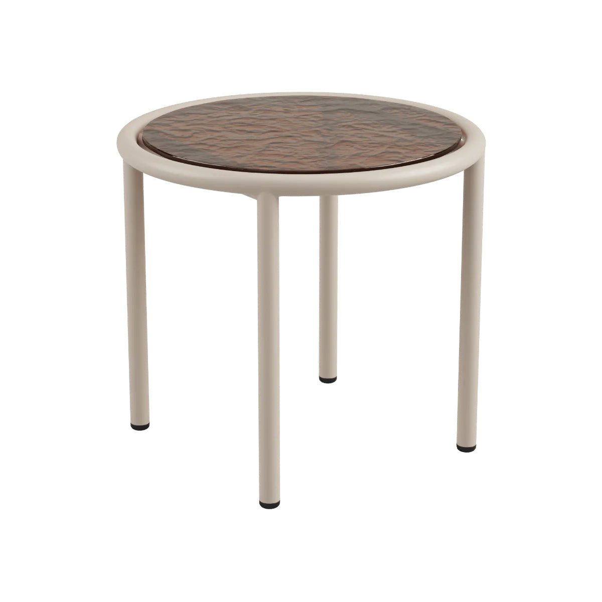 SACKit Mollis Side Table | Ø50x45cm - Sir Henrys