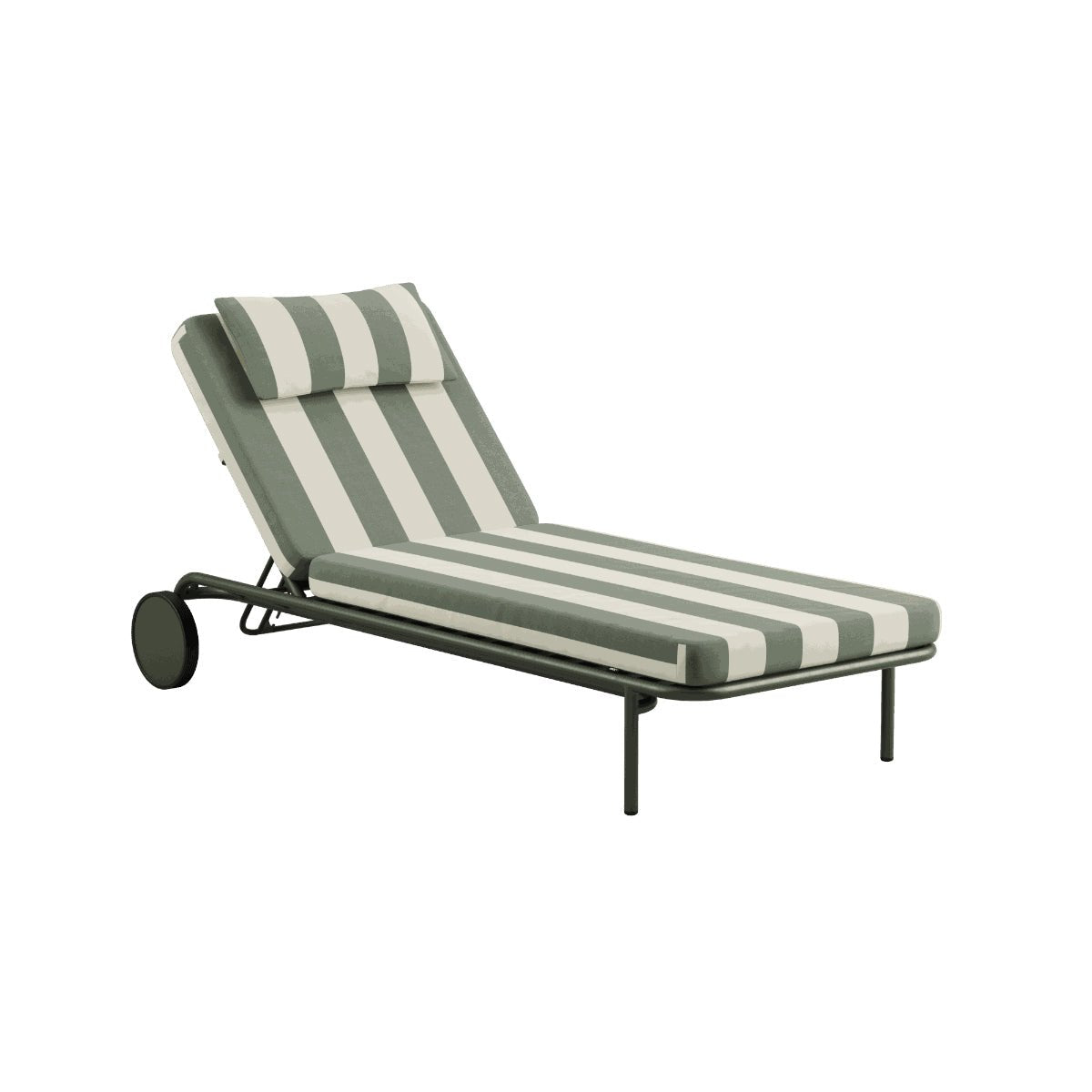 SACKit Mollis Sunbed | 198x81x37cm - Sir Henrys