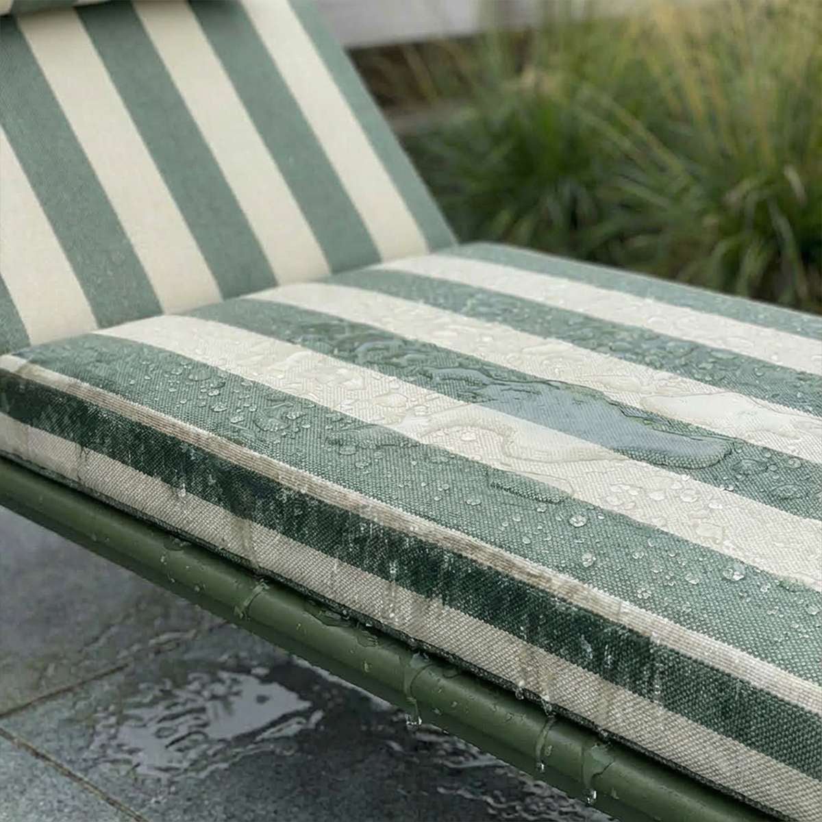 SACKit Mollis Sunbed | 198x81x37cm - Sir Henrys